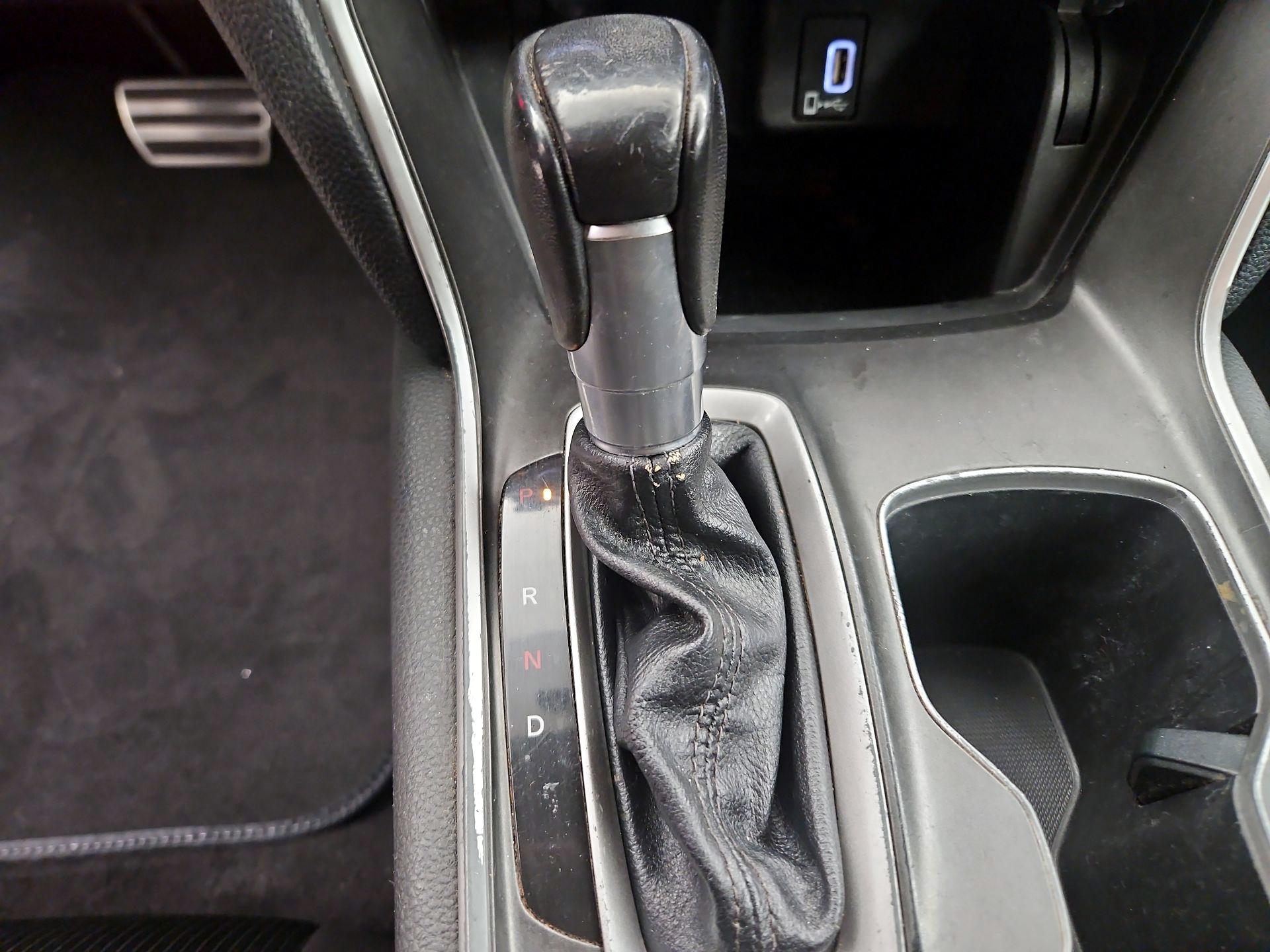 Thumbnail: 2018 Honda Accord - 17