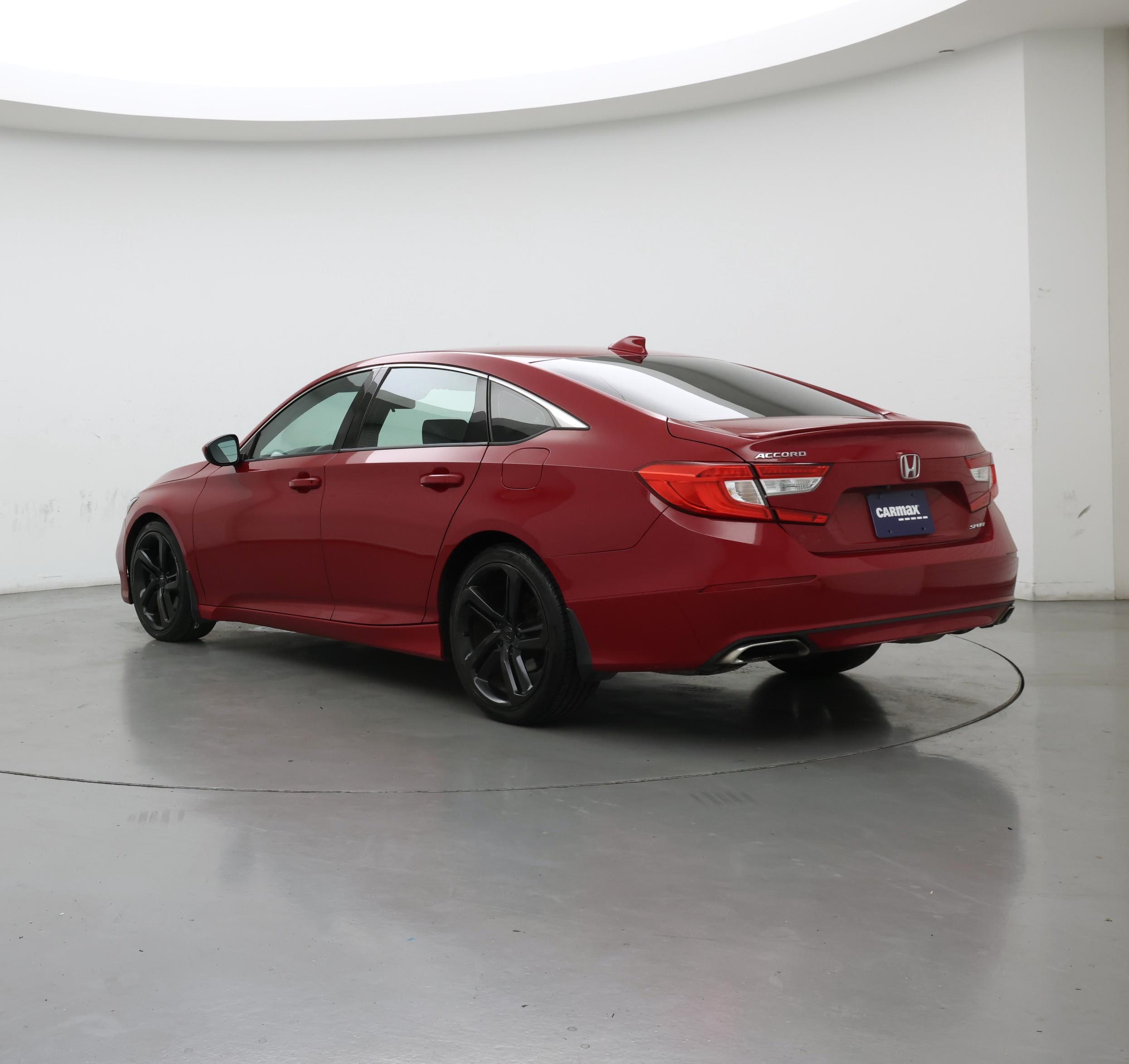 Thumbnail: 2018 Honda Accord - 2