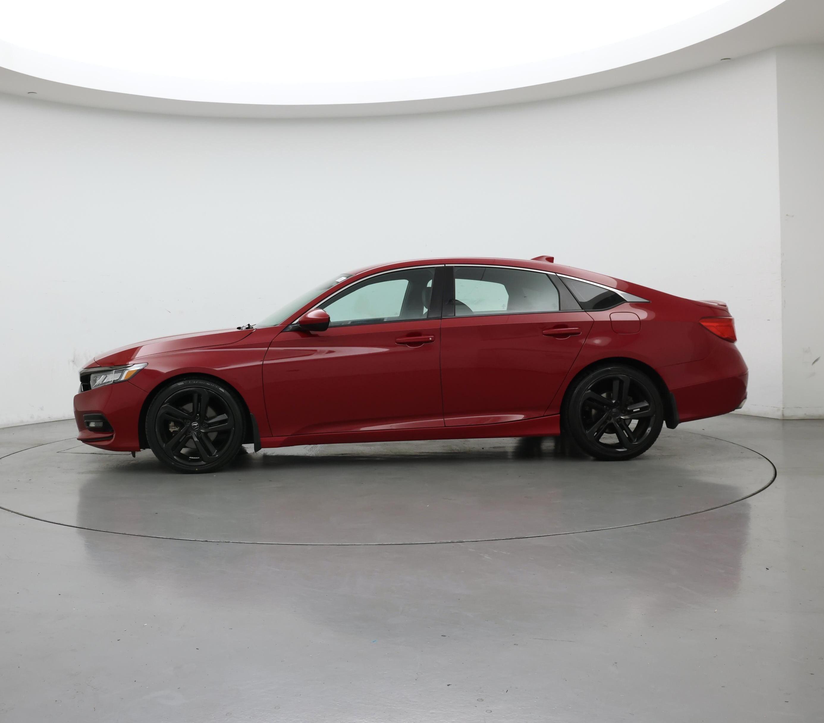 Thumbnail: 2018 Honda Accord - 3