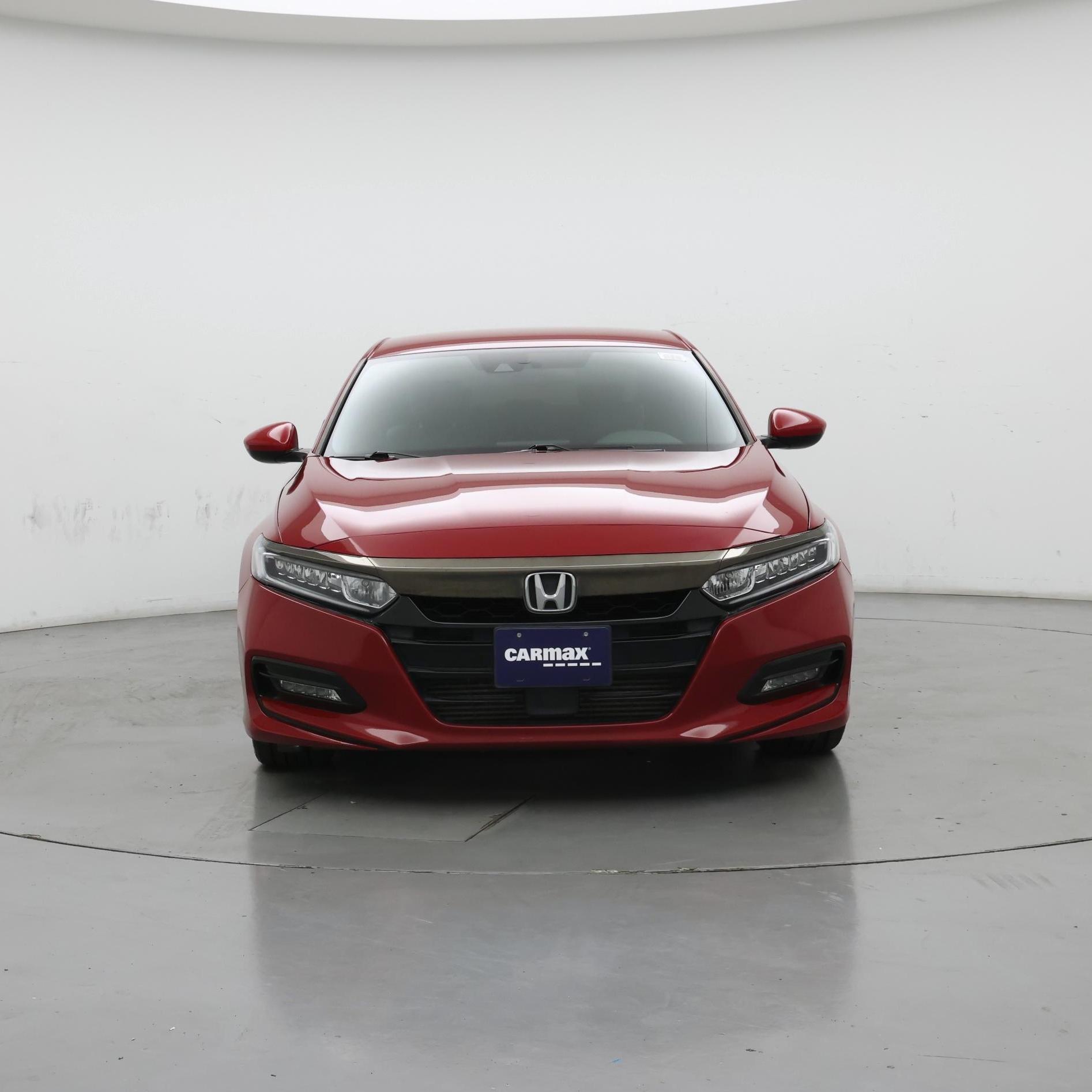 Thumbnail: 2018 Honda Accord - 5