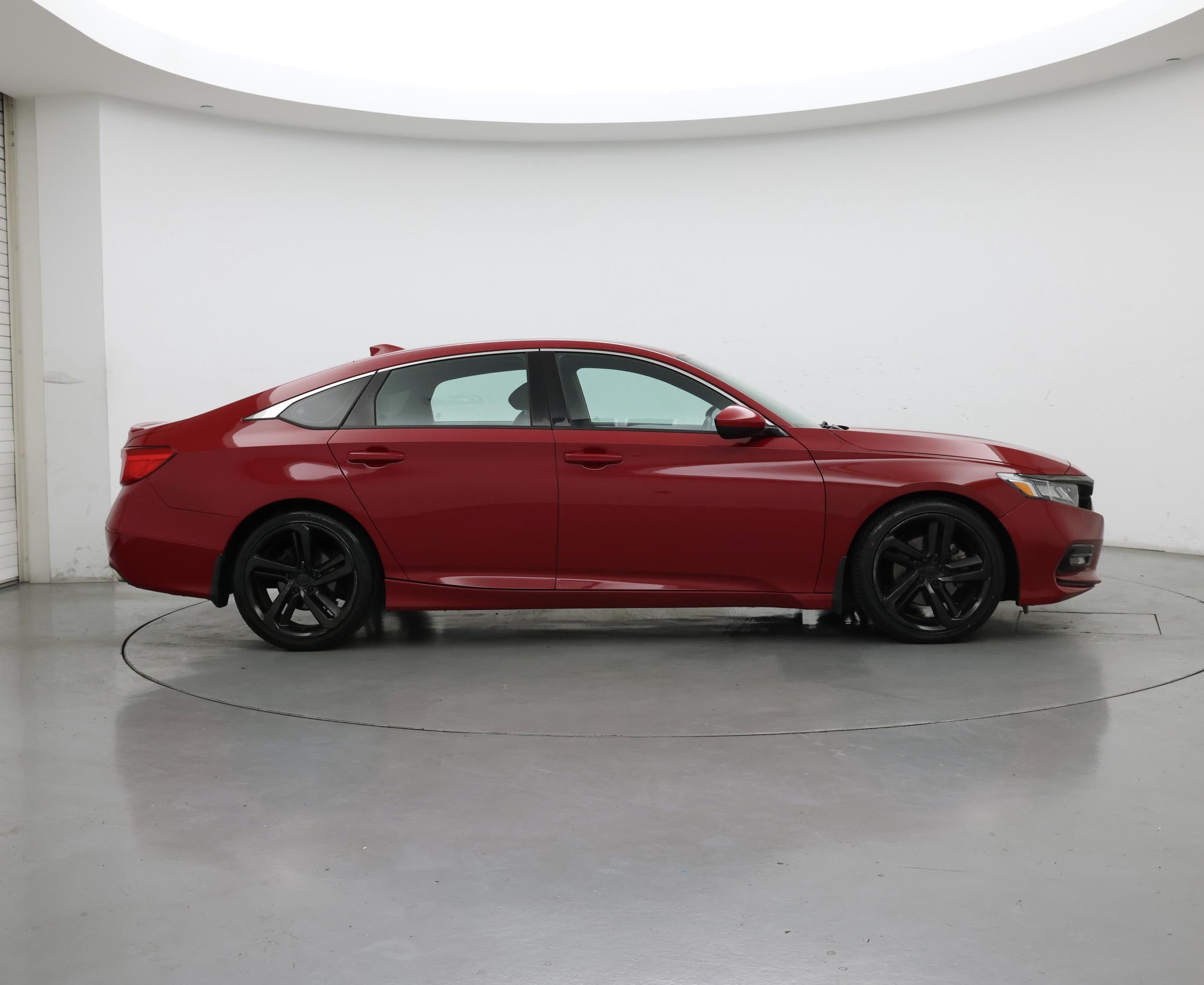 Thumbnail: 2018 Honda Accord - 7