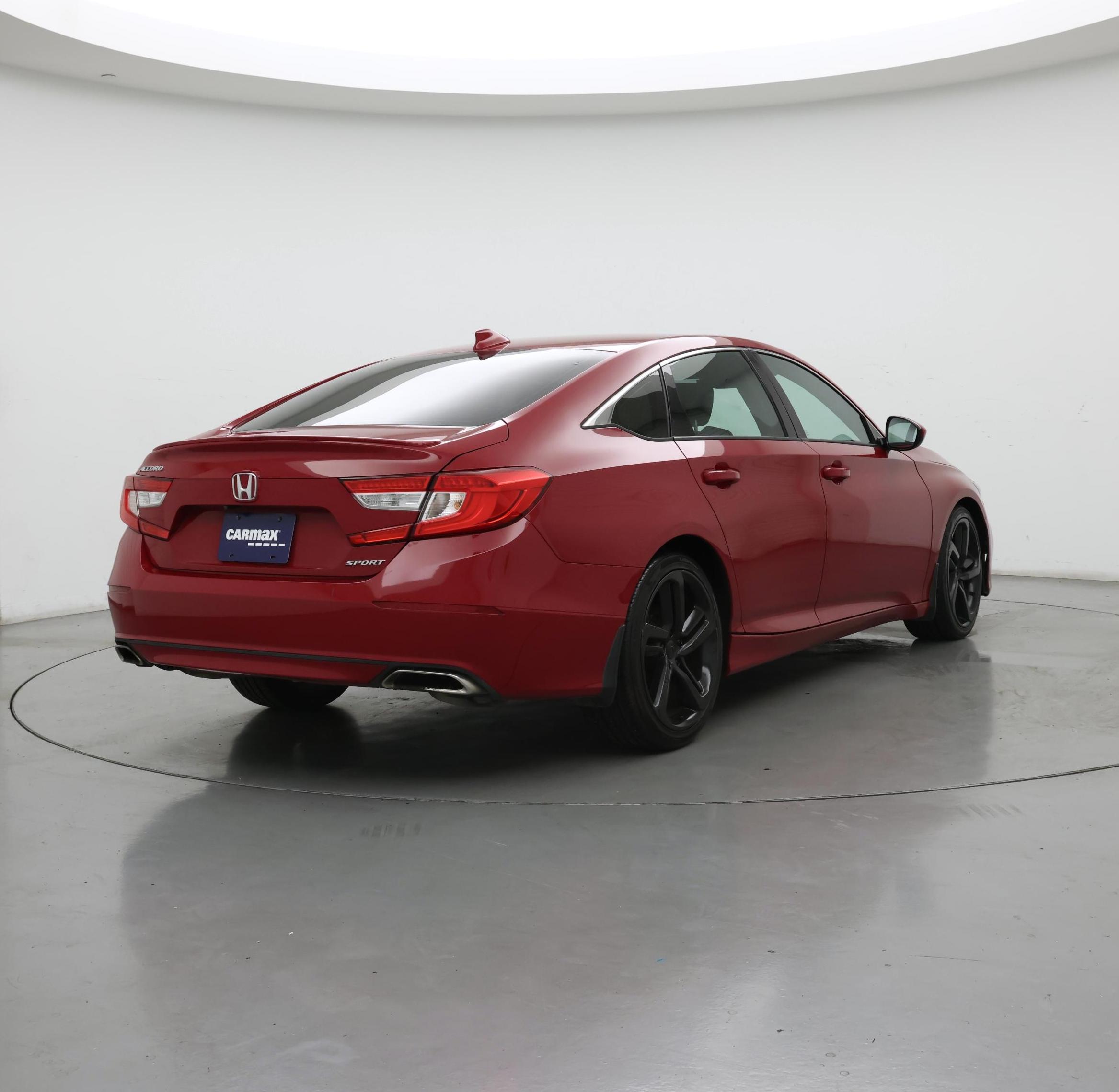 Thumbnail: 2018 Honda Accord - 8