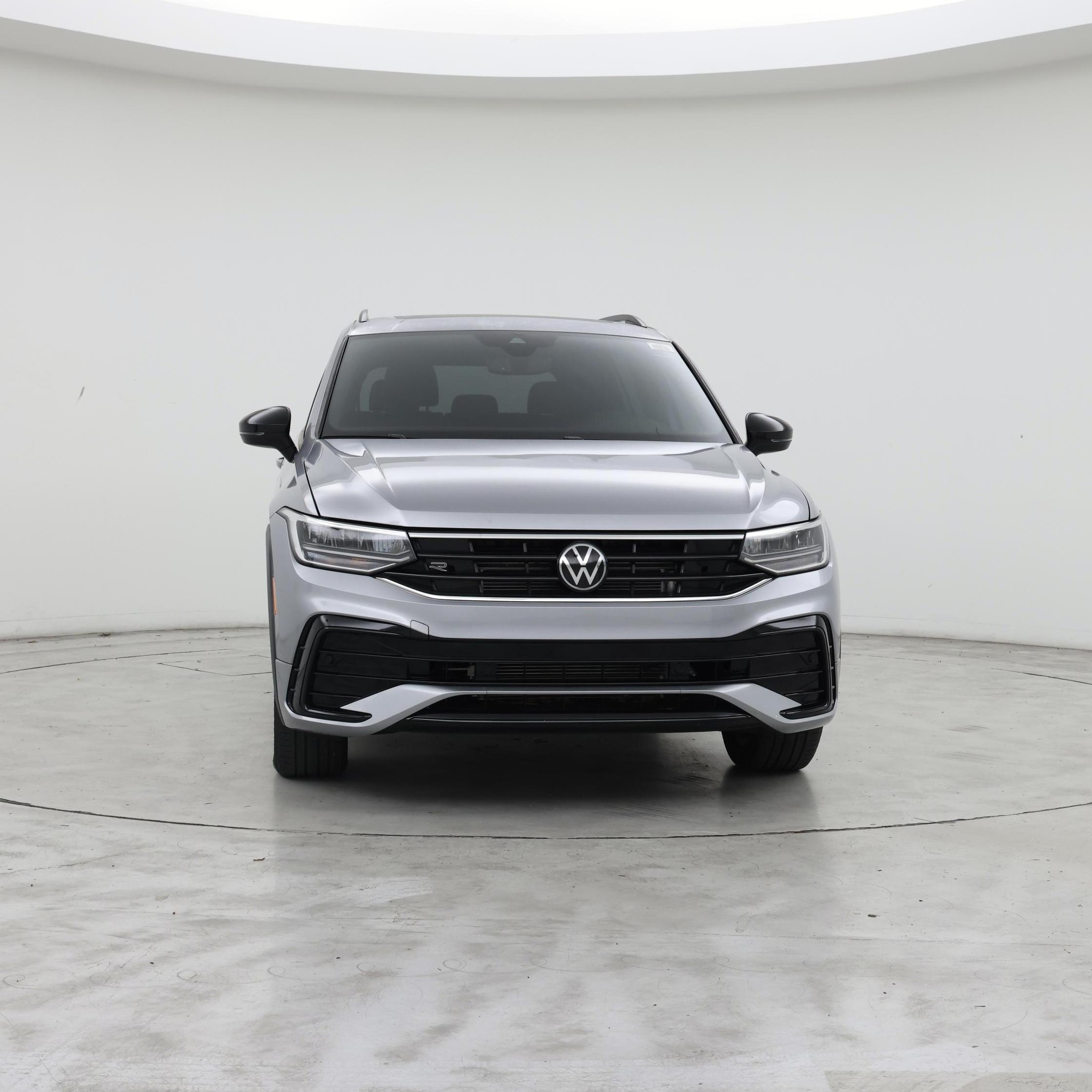 Thumbnail: 2022 Volkswagen Tiguan - 5