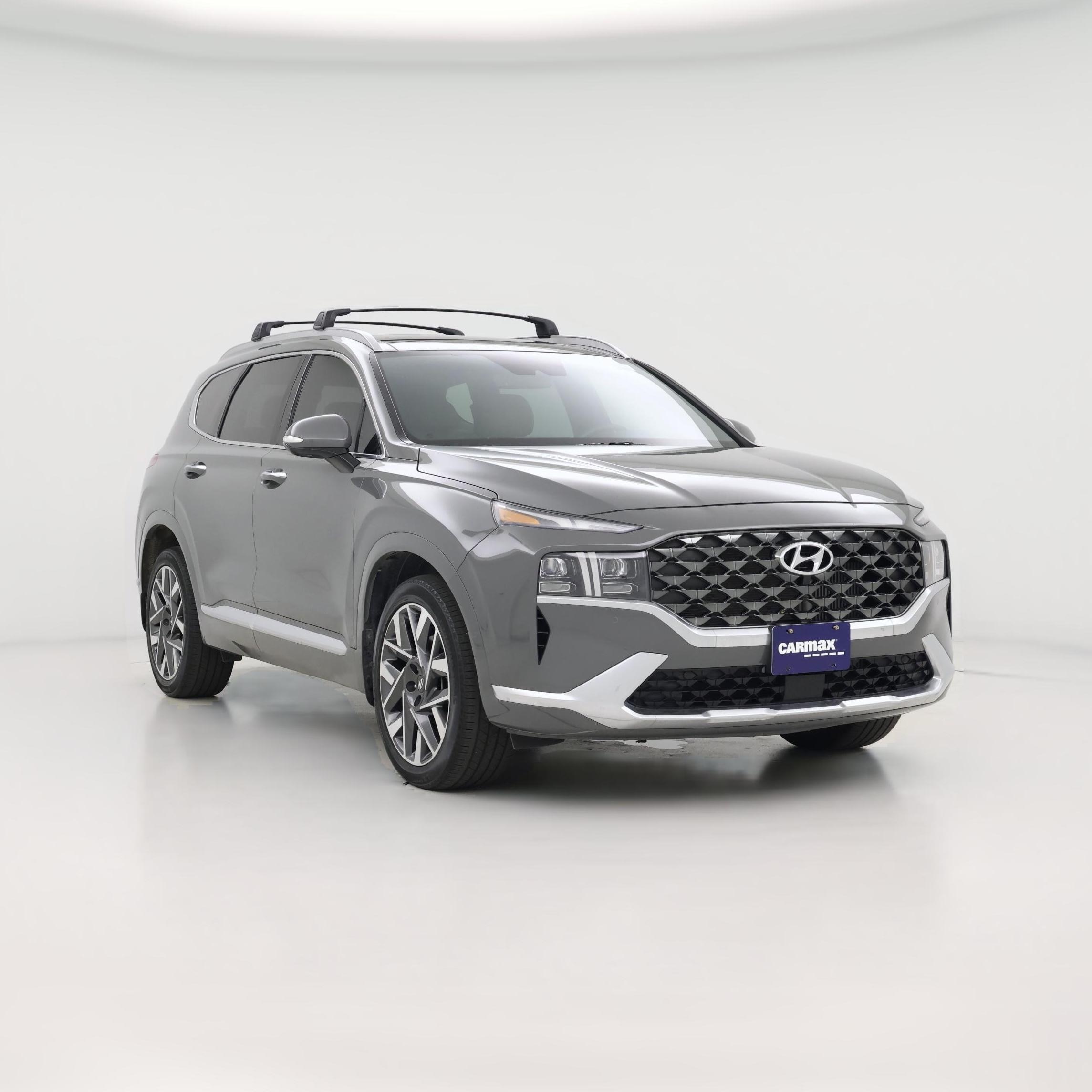 Thumbnail: 2023 Hyundai Santa Fe - 1
