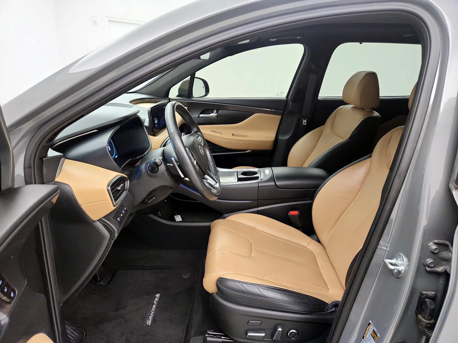 Thumbnail: 2023 Hyundai Santa Fe - 11