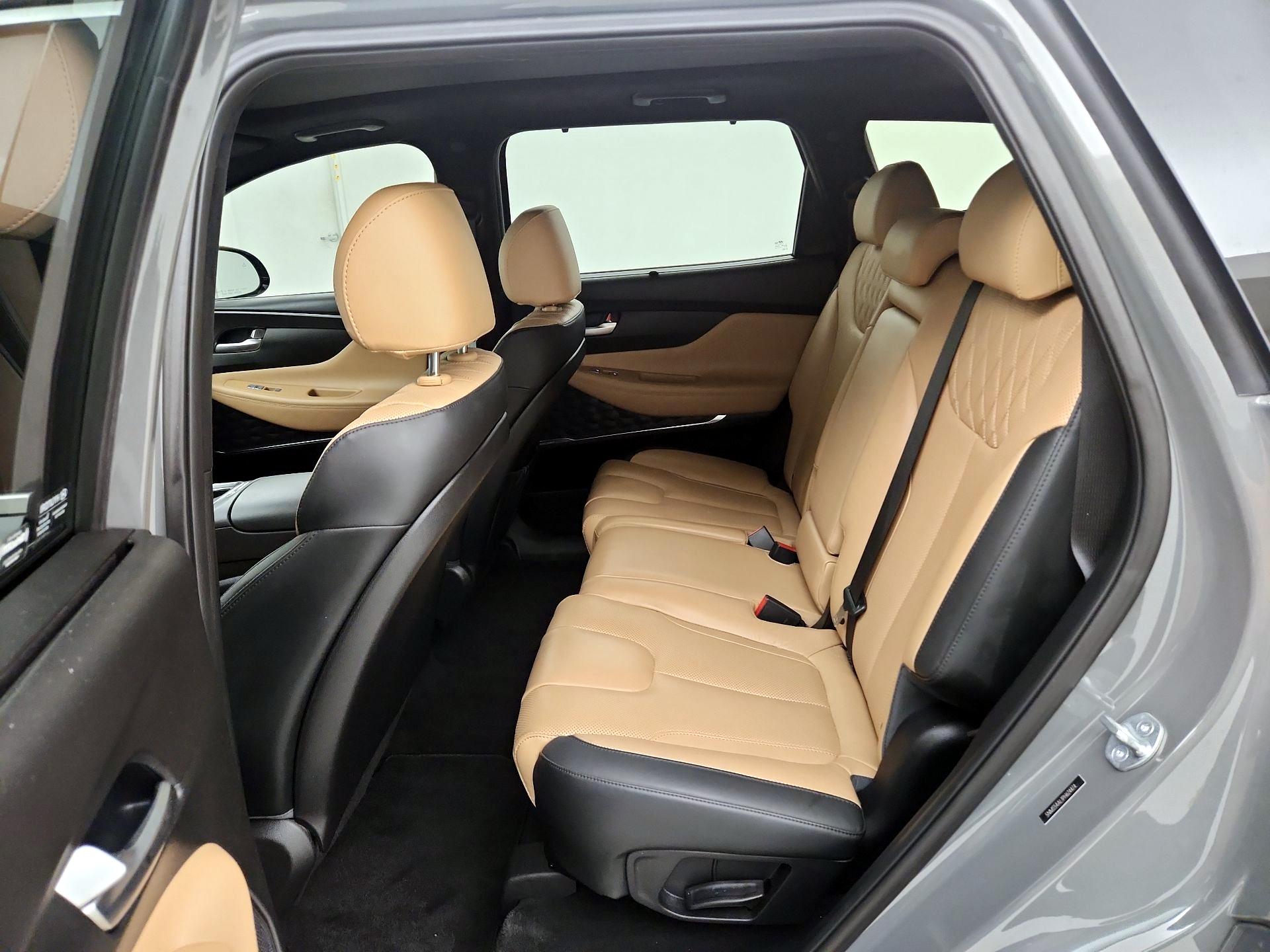 Thumbnail: 2023 Hyundai Santa Fe - 18