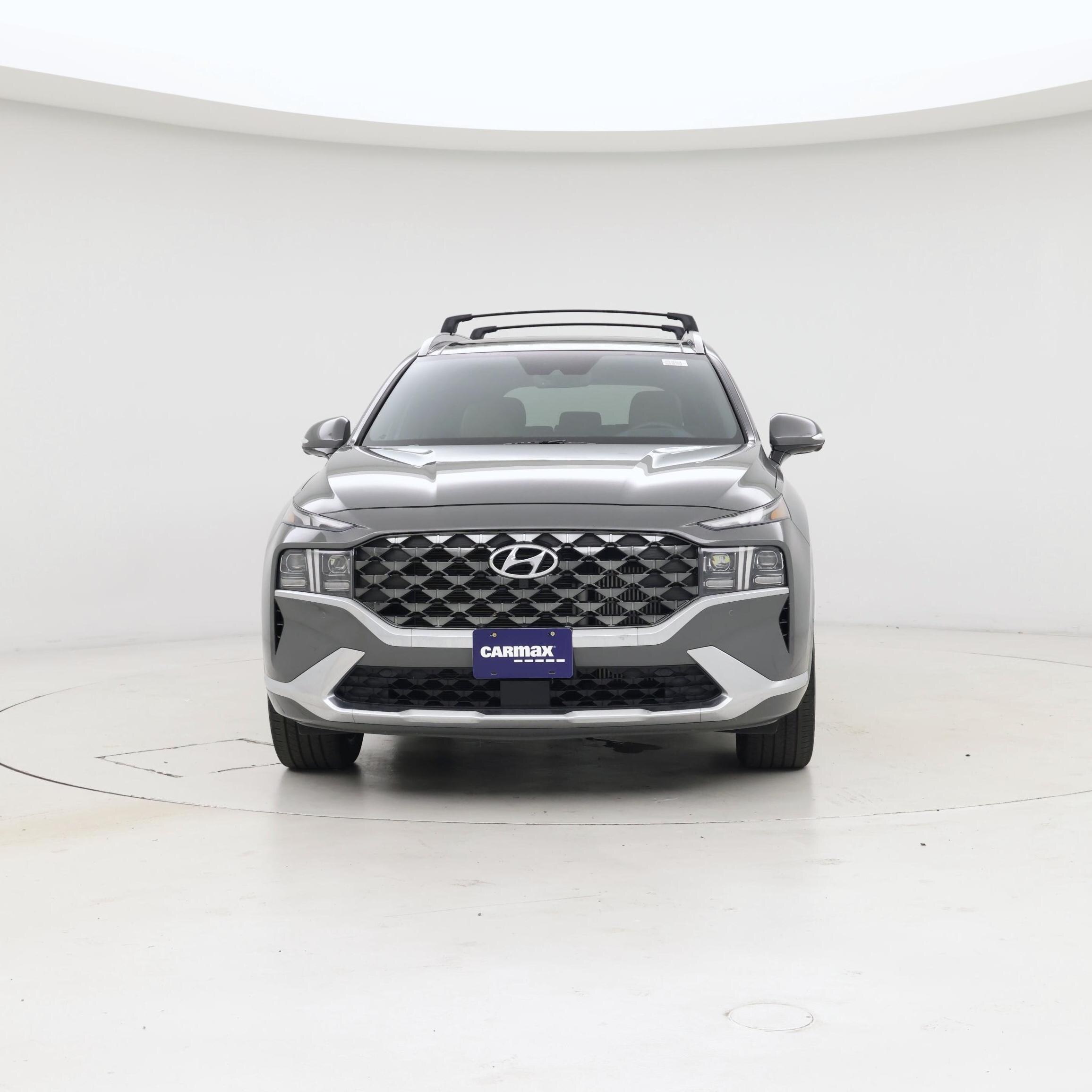 Thumbnail: 2023 Hyundai Santa Fe - 5