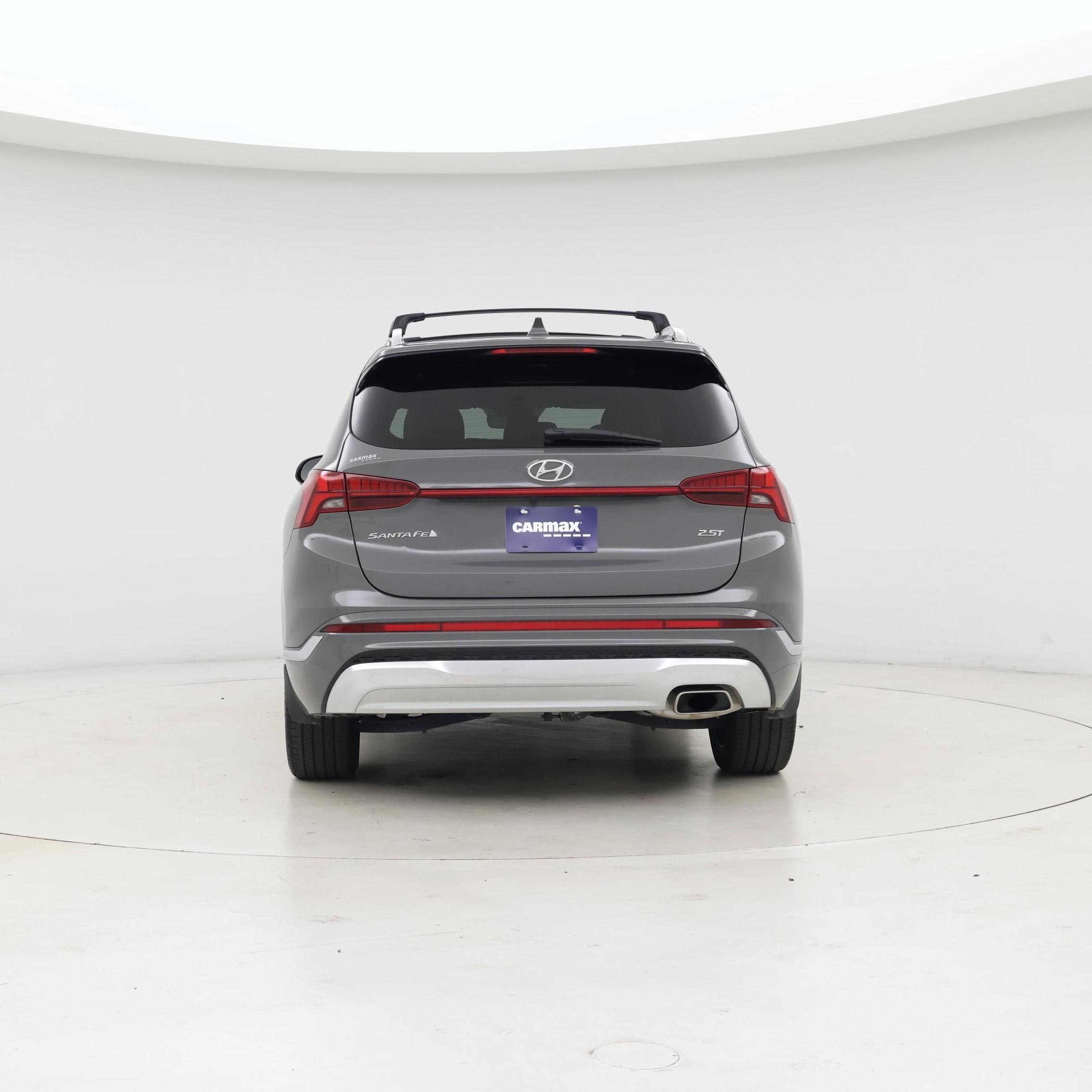 Thumbnail: 2023 Hyundai Santa Fe - 6