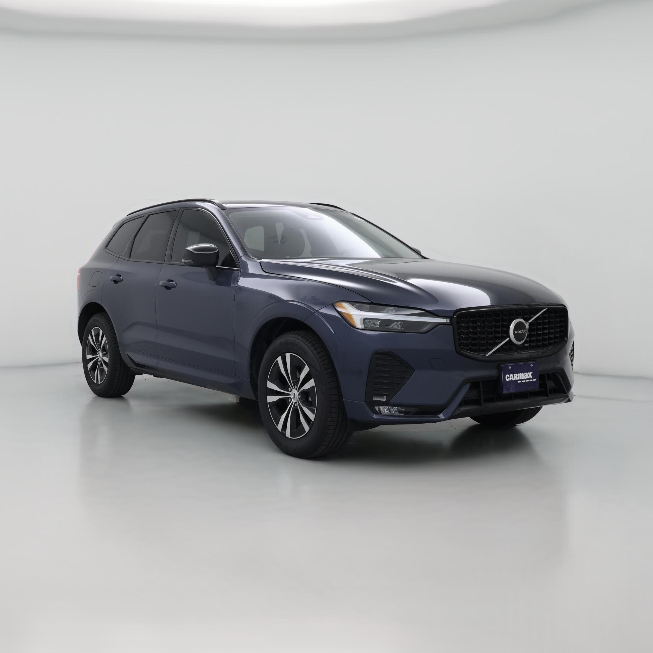 Thumbnail: 2025 Volvo XC60 - 1