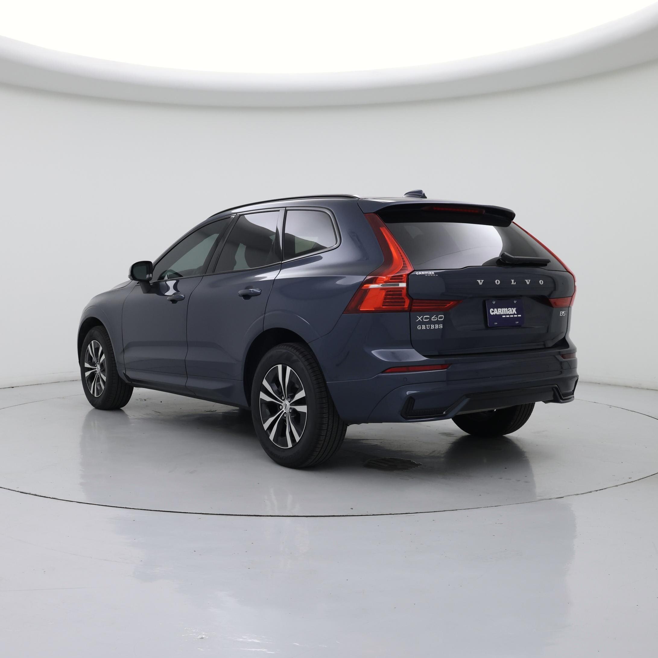 Thumbnail: 2025 Volvo XC60 - 2
