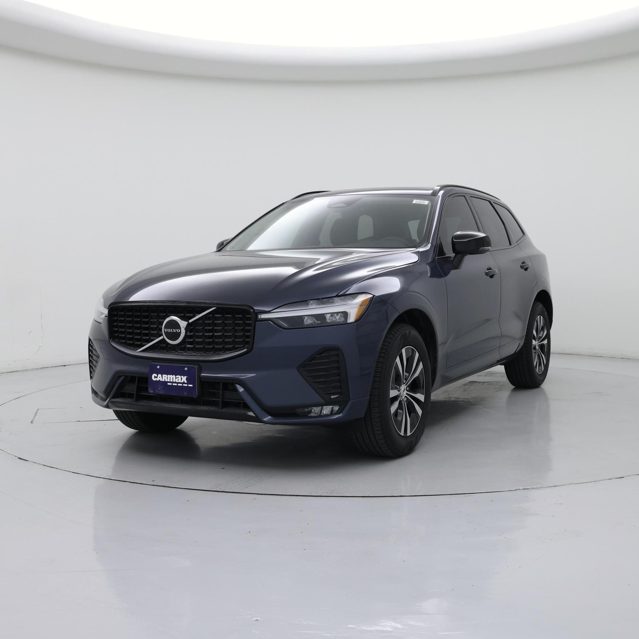 Thumbnail: 2025 Volvo XC60 - 4