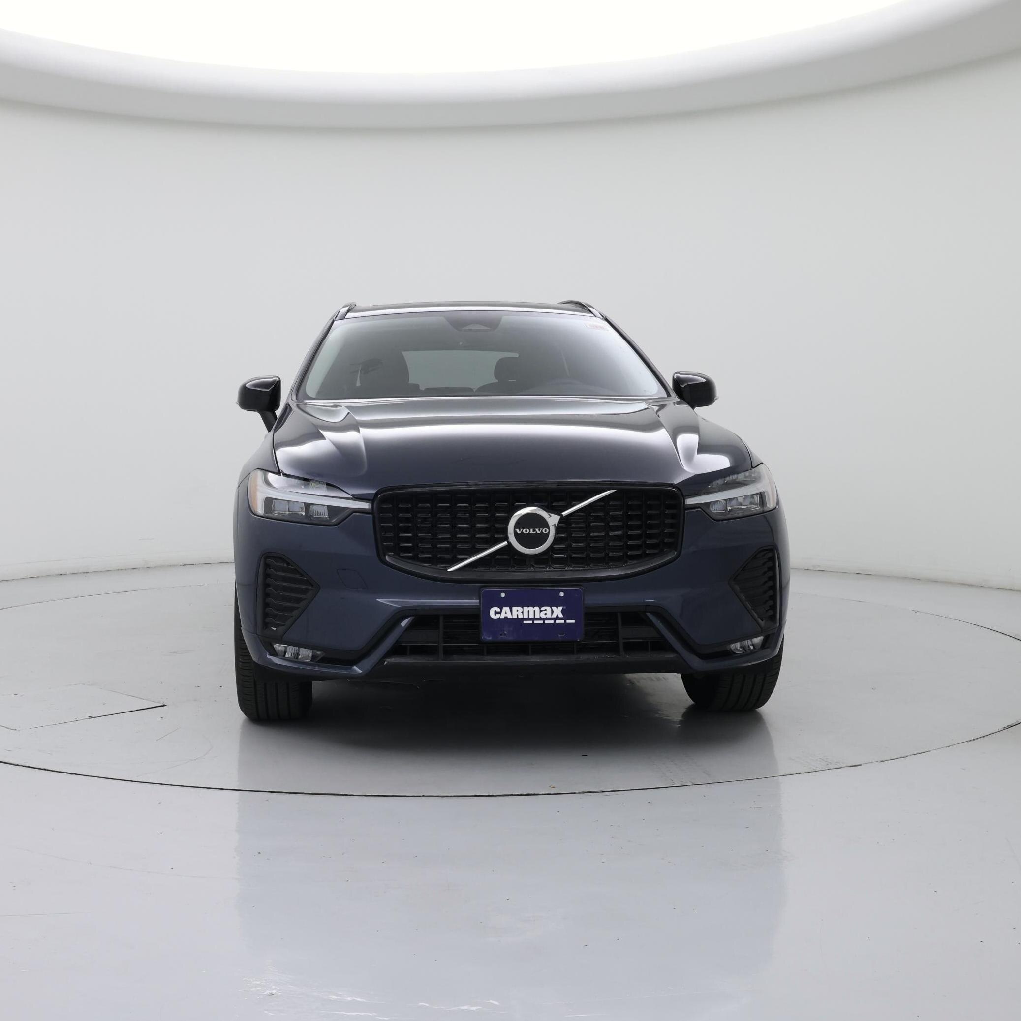 Thumbnail: 2025 Volvo XC60 - 5