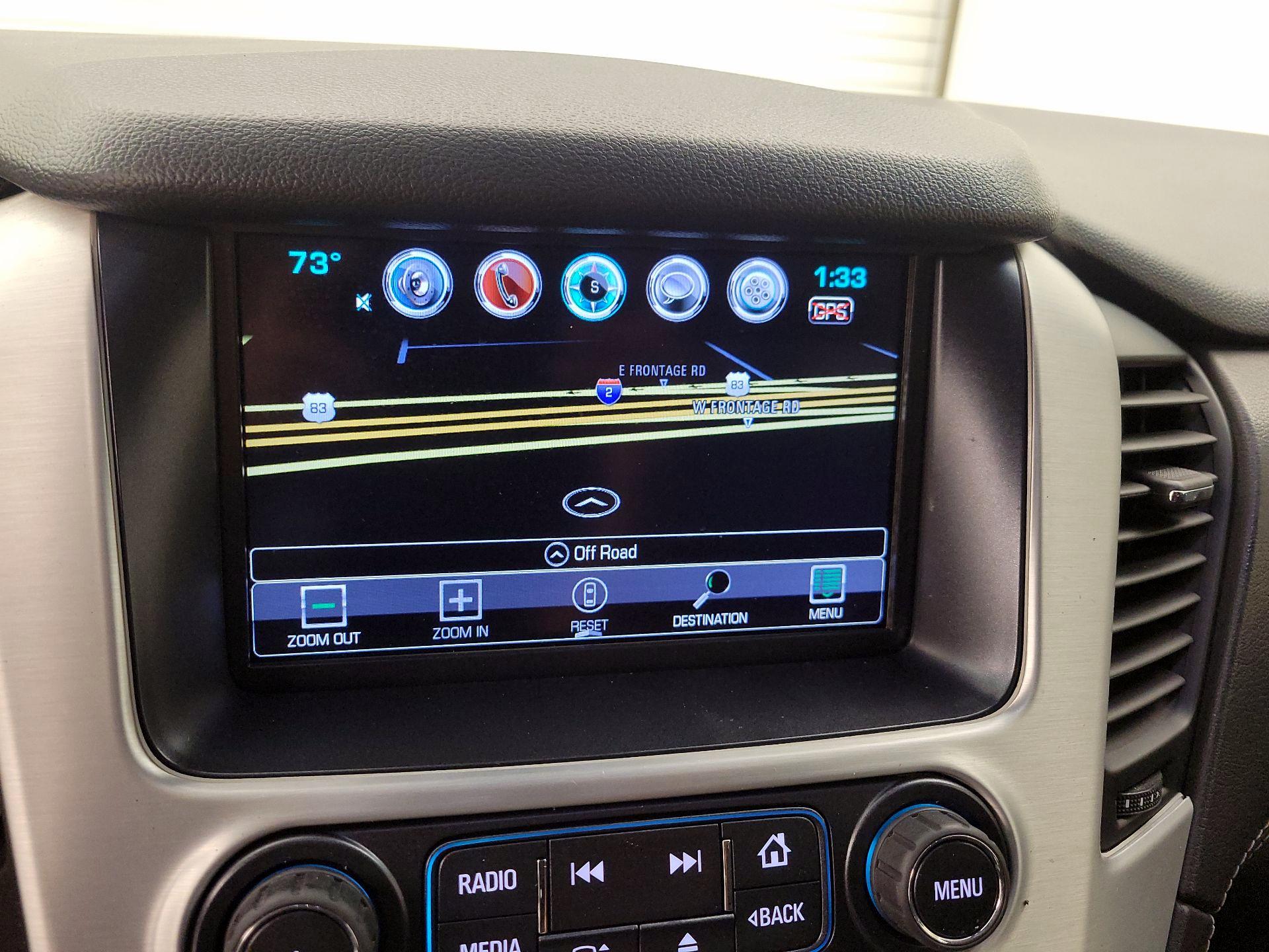 Thumbnail: 2019 GMC Yukon XL - 14