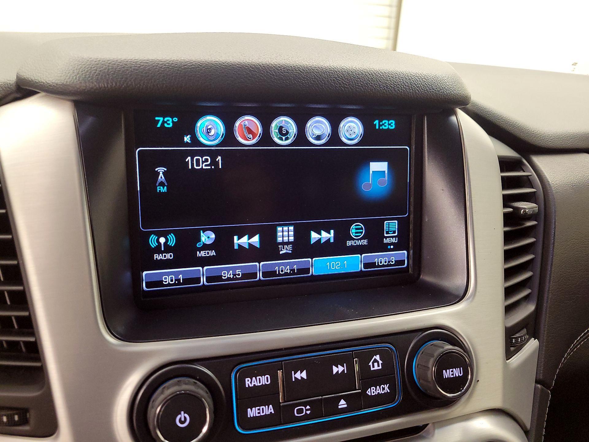 Thumbnail: 2019 GMC Yukon XL - 16