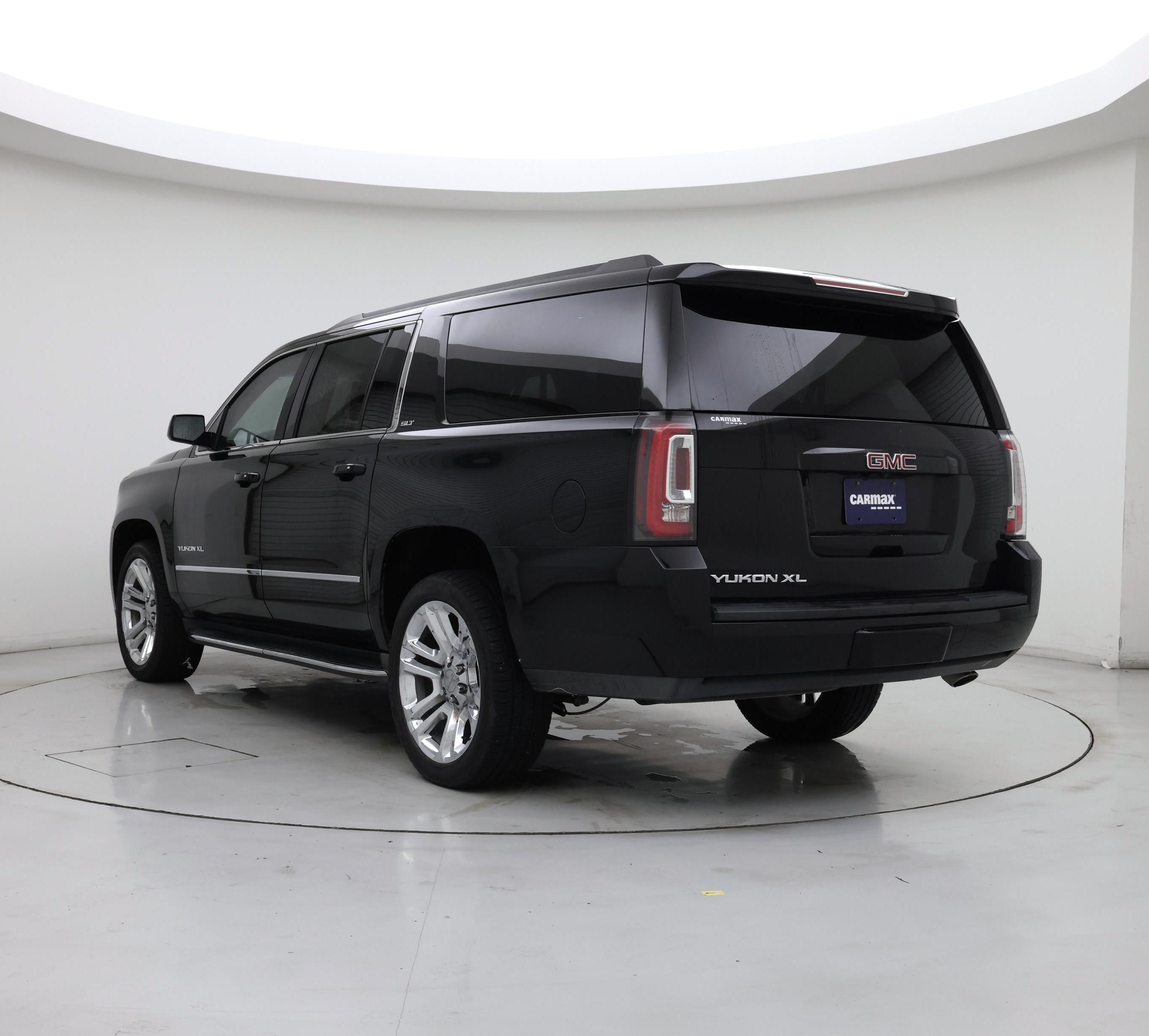 Thumbnail: 2019 GMC Yukon XL - 2