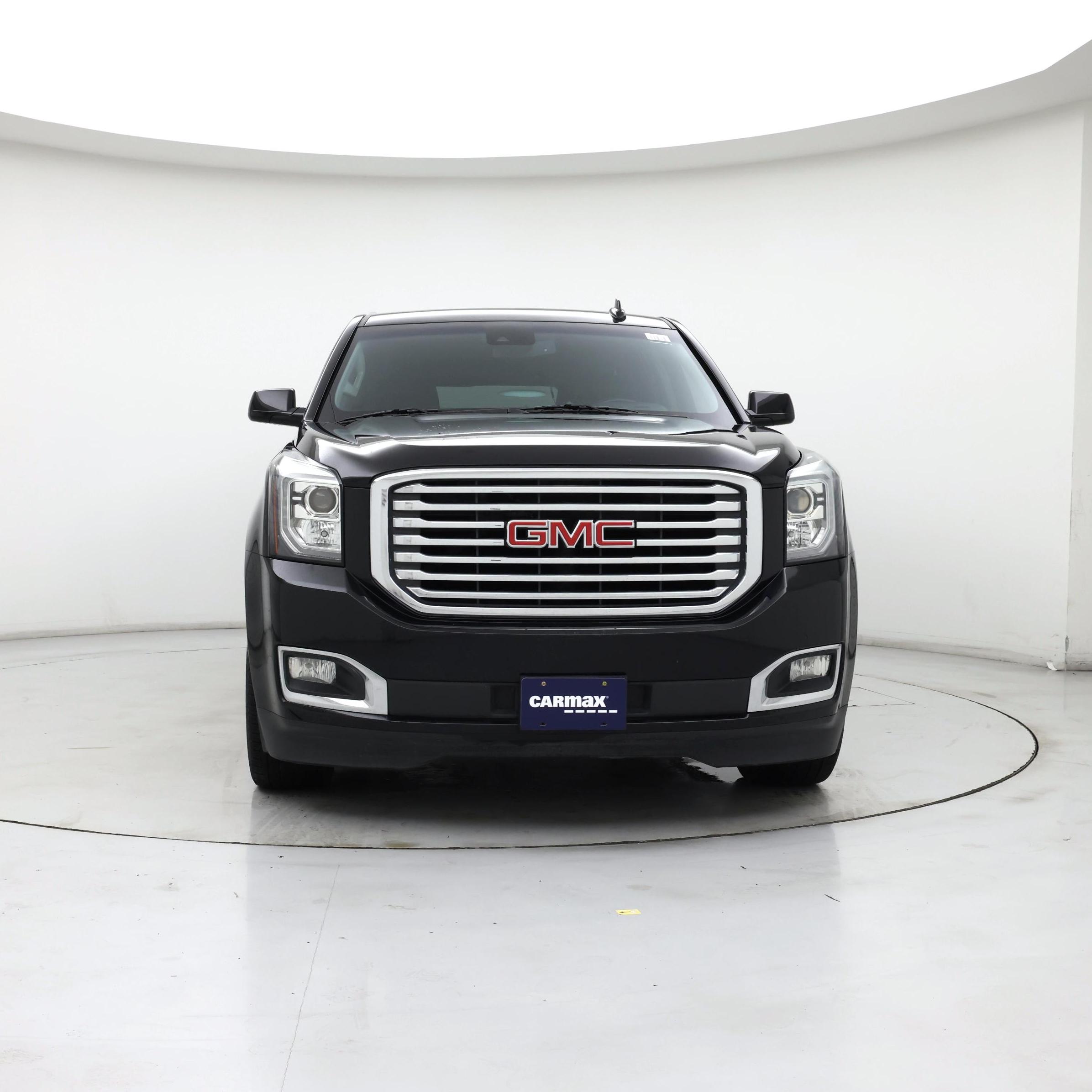 Thumbnail: 2019 GMC Yukon XL - 5