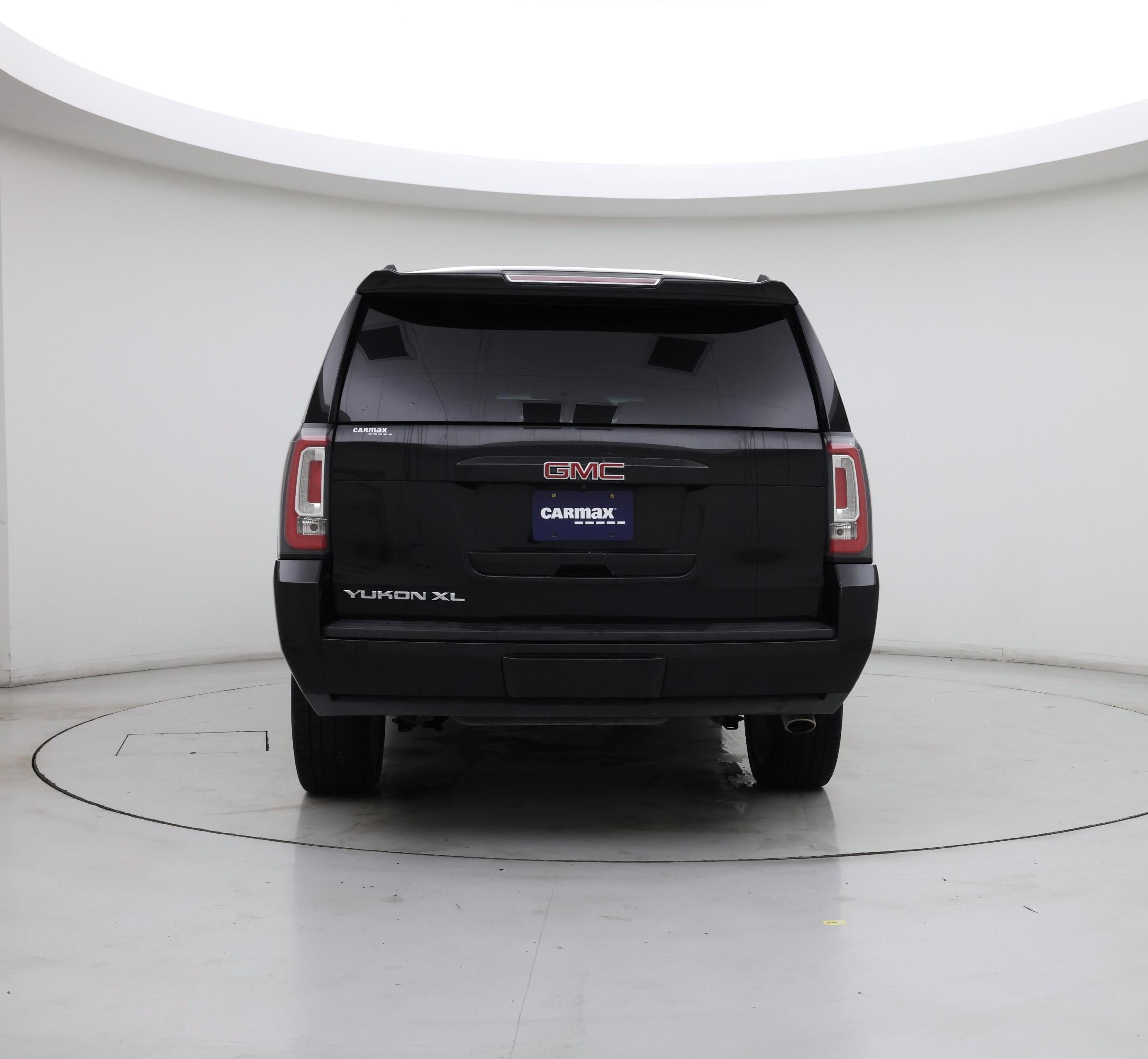 Thumbnail: 2019 GMC Yukon XL - 6