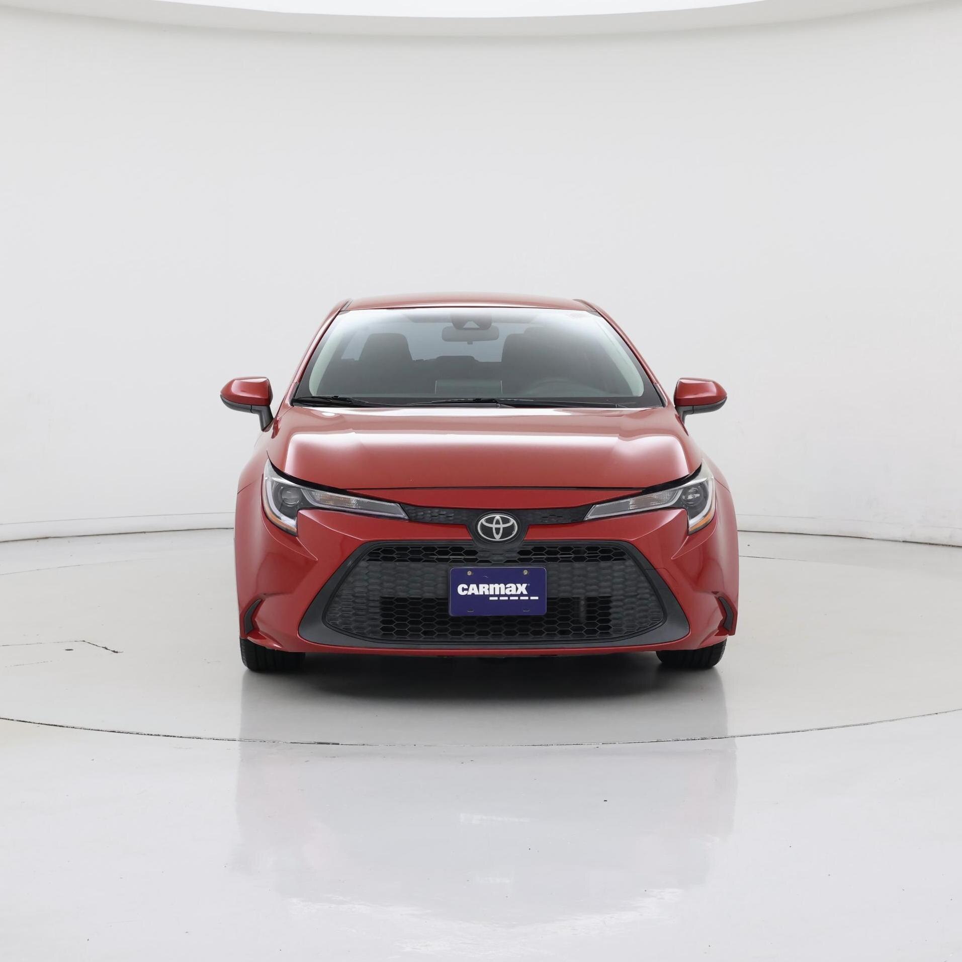 Thumbnail: 2020 Toyota Corolla - 5