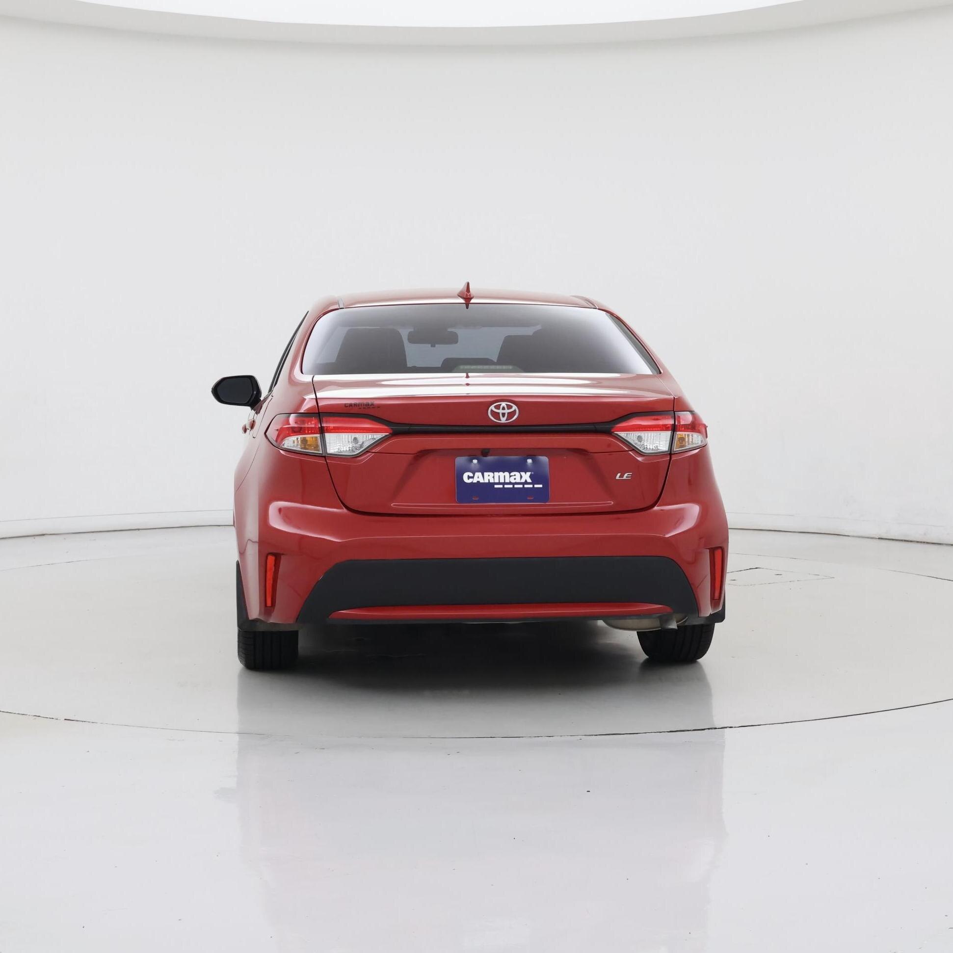 Thumbnail: 2020 Toyota Corolla - 6