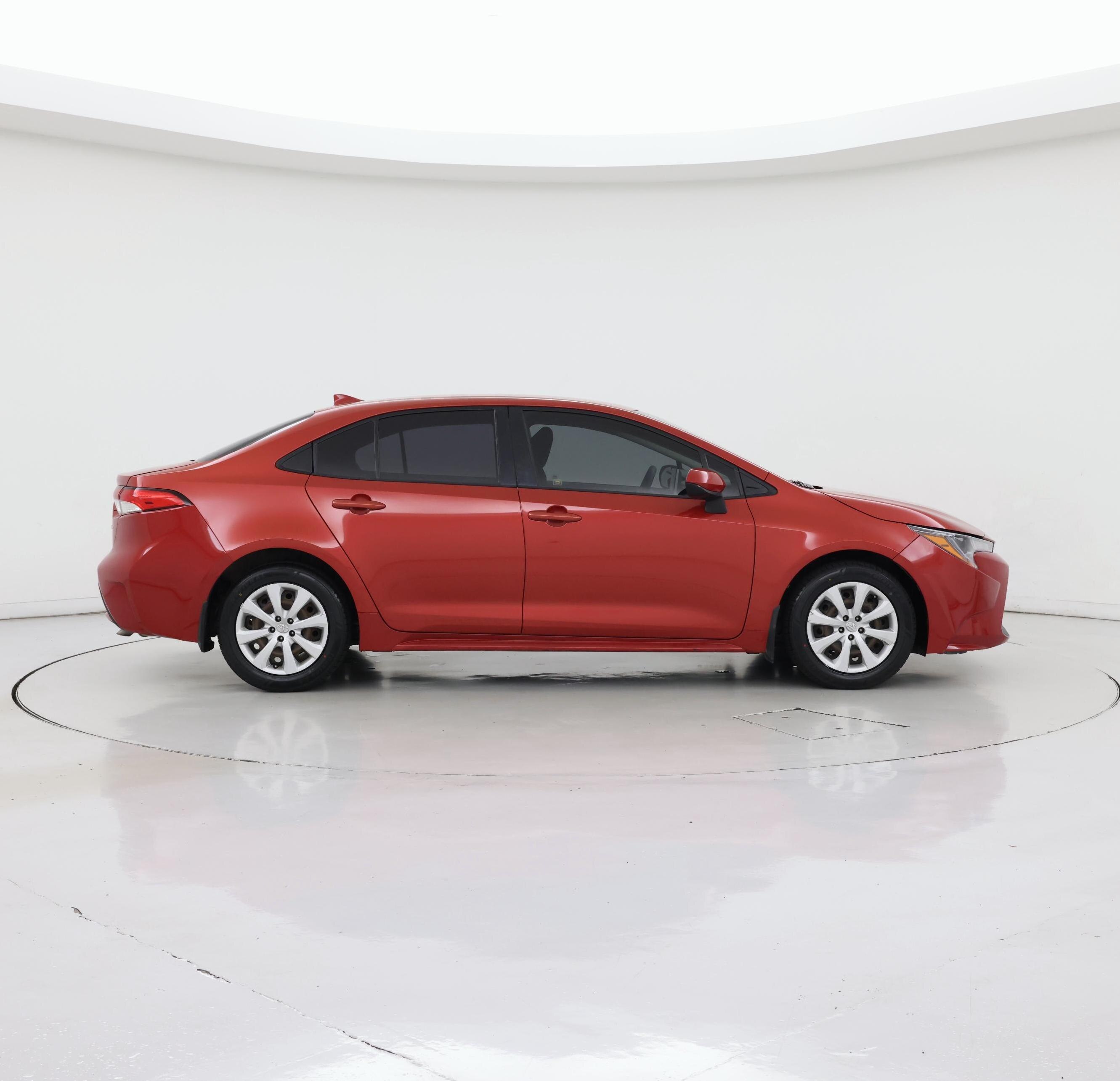 Thumbnail: 2020 Toyota Corolla - 7