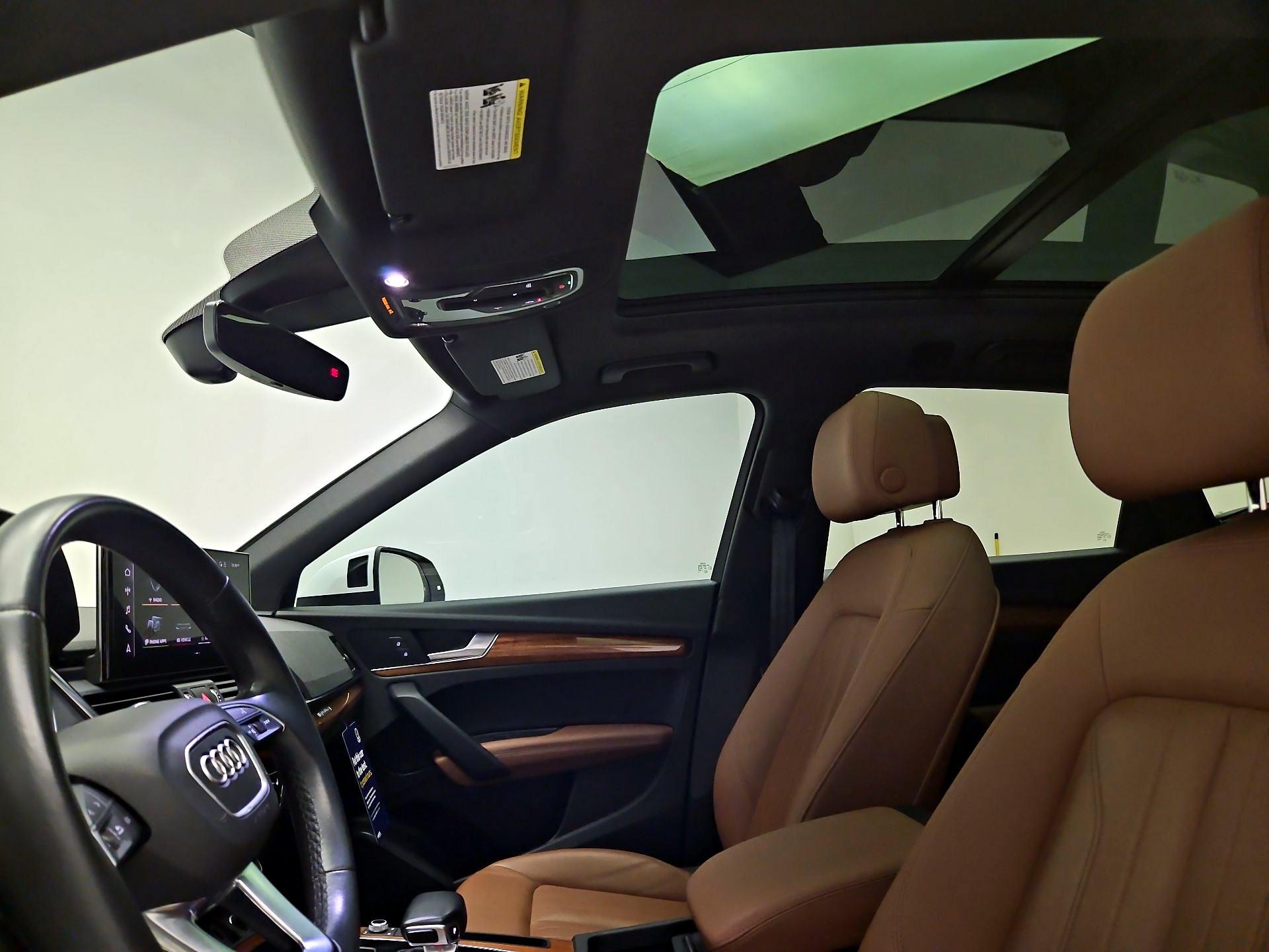 Thumbnail: 2021 Audi Q5 - 19