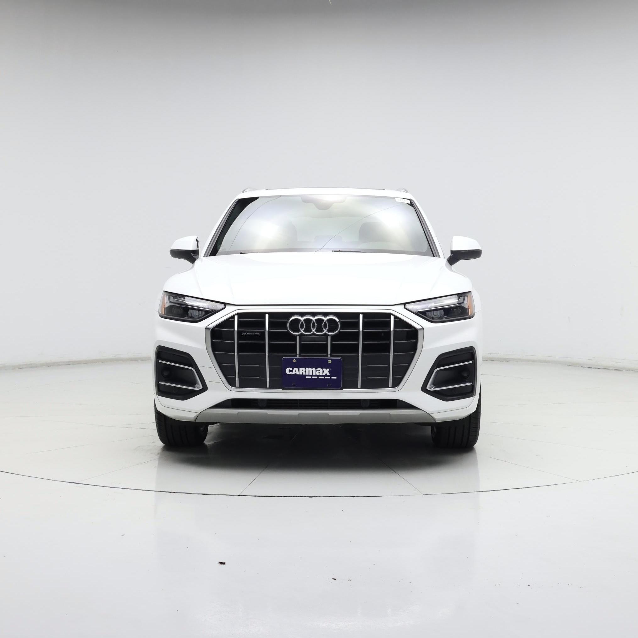 Thumbnail: 2021 Audi Q5 - 5