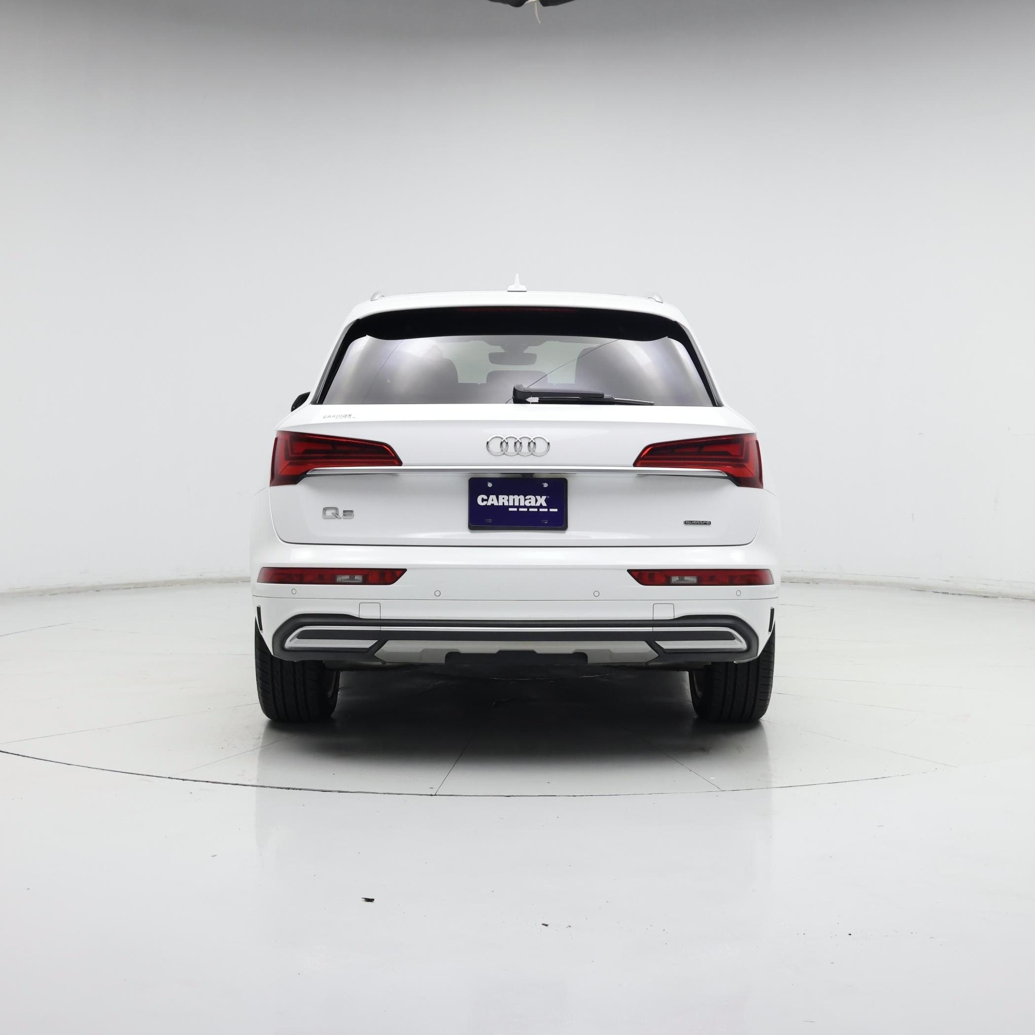 Thumbnail: 2021 Audi Q5 - 6