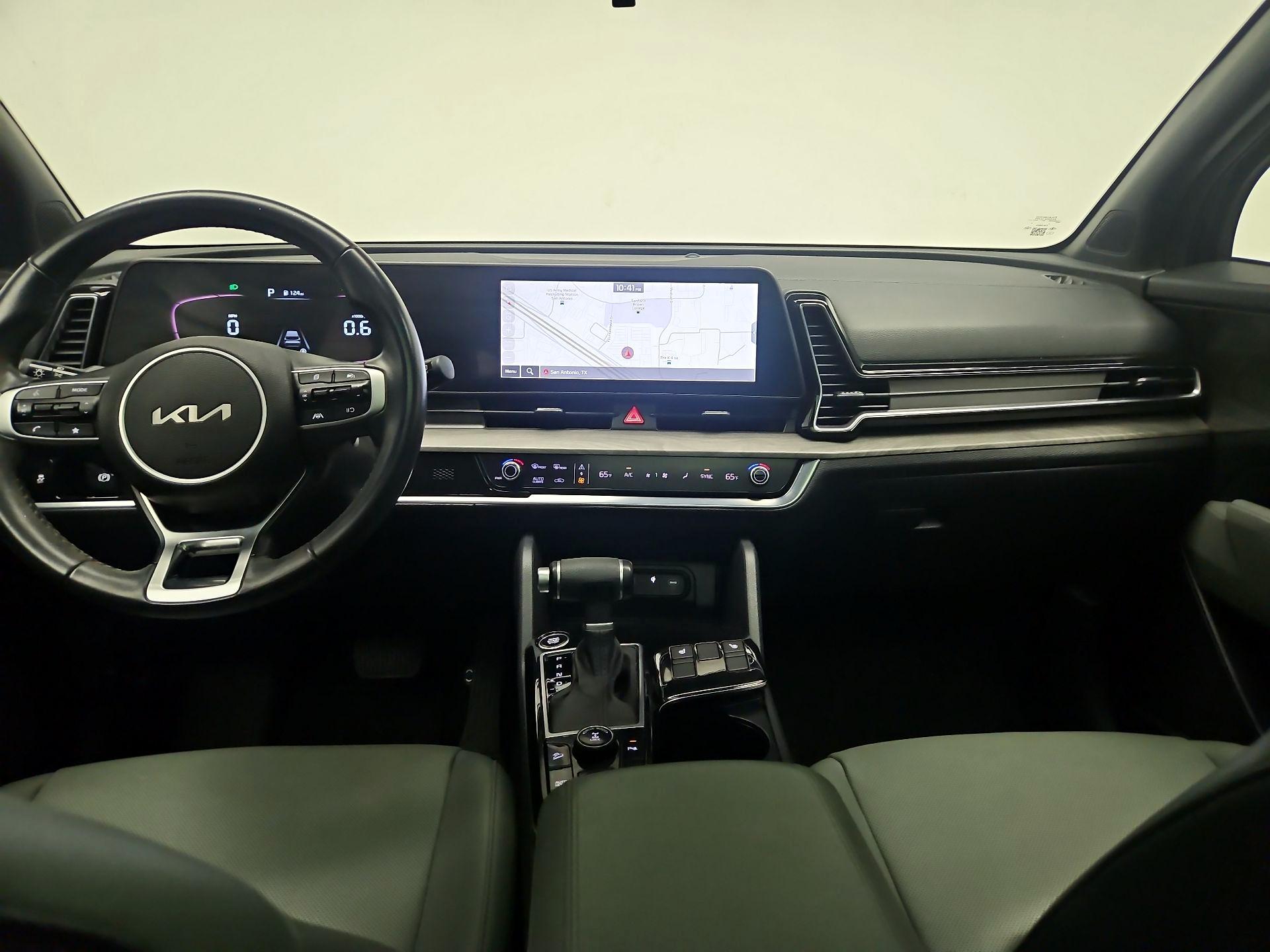 Thumbnail: 2023 Kia Sportage - 9
