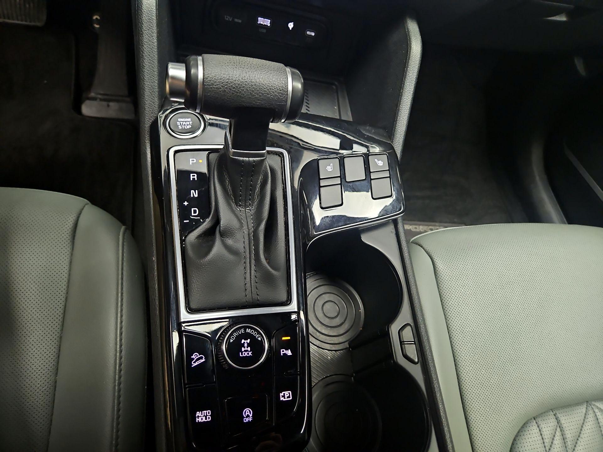 Thumbnail: 2023 Kia Sportage - 18