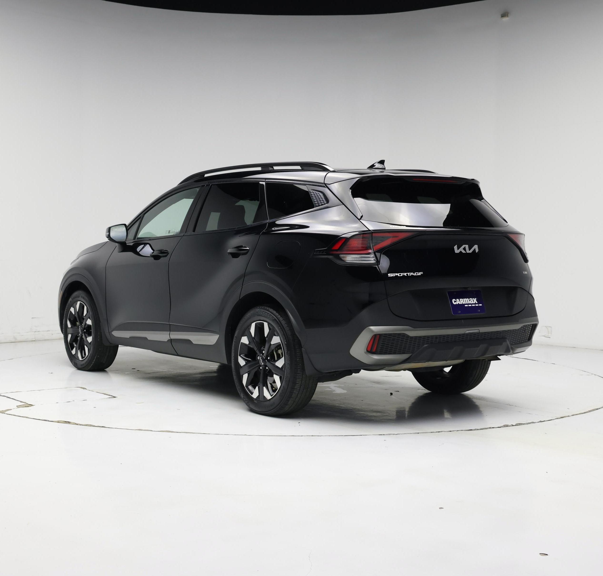 Thumbnail: 2023 Kia Sportage - 2
