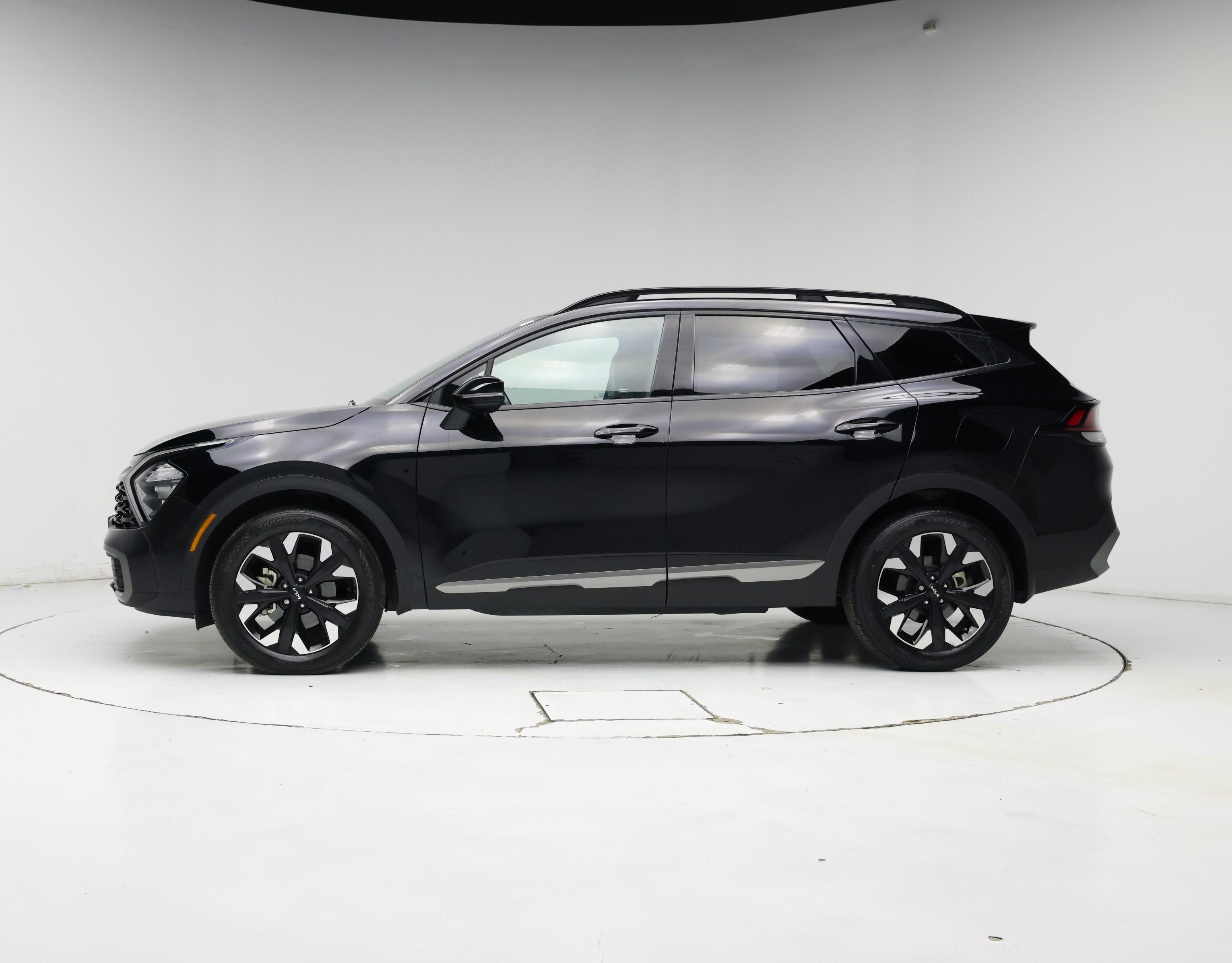Thumbnail: 2023 Kia Sportage - 3