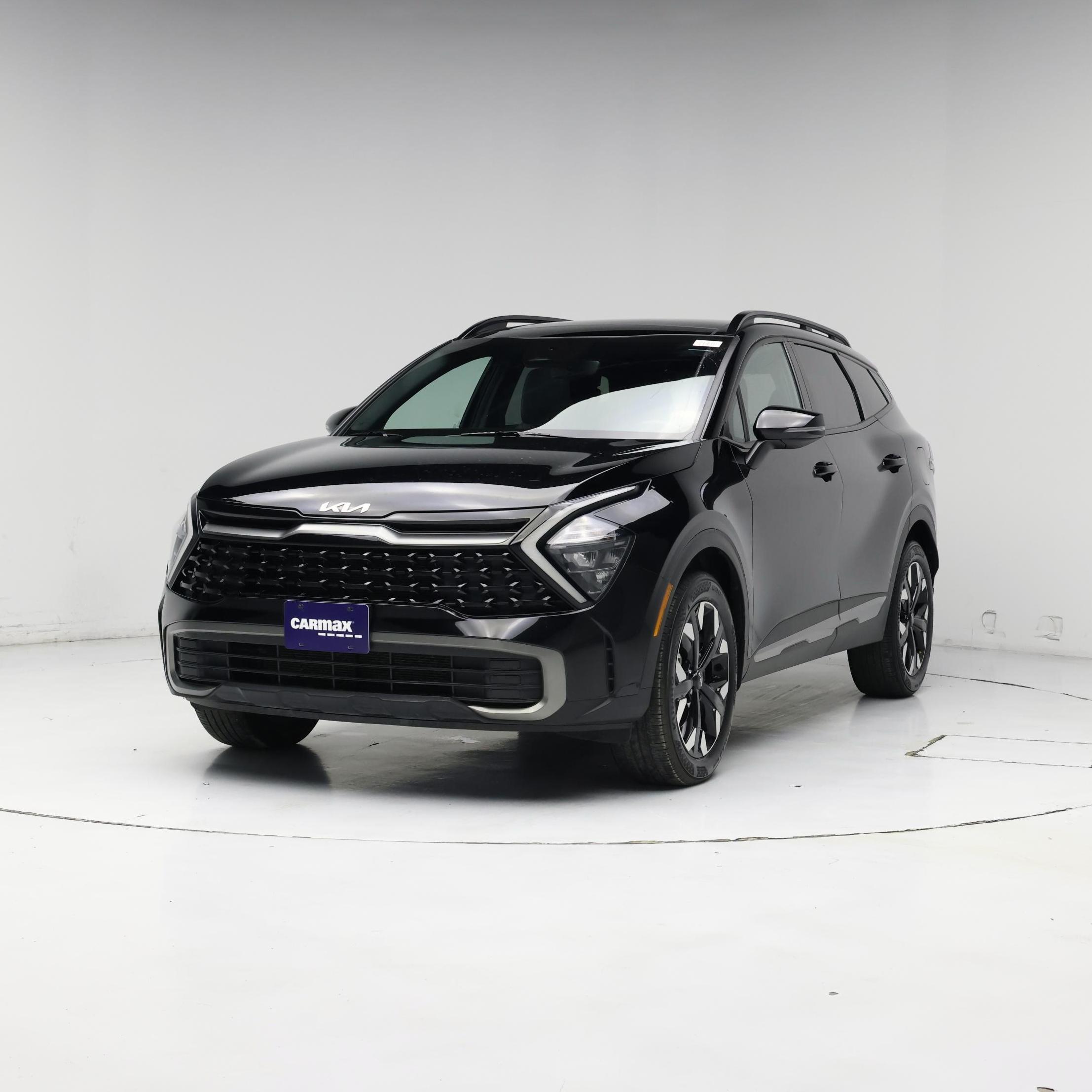 Thumbnail: 2023 Kia Sportage - 4