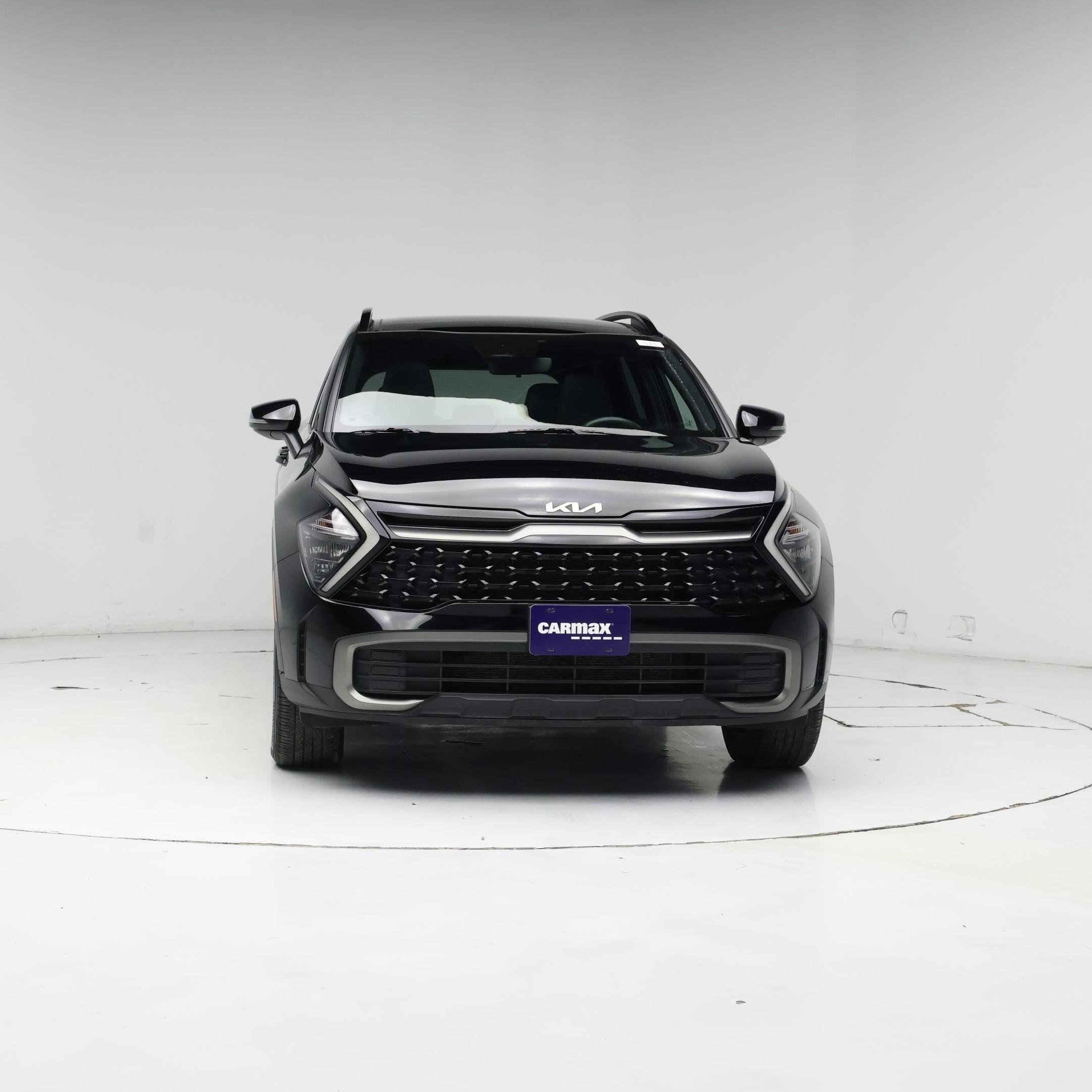 Thumbnail: 2023 Kia Sportage - 5