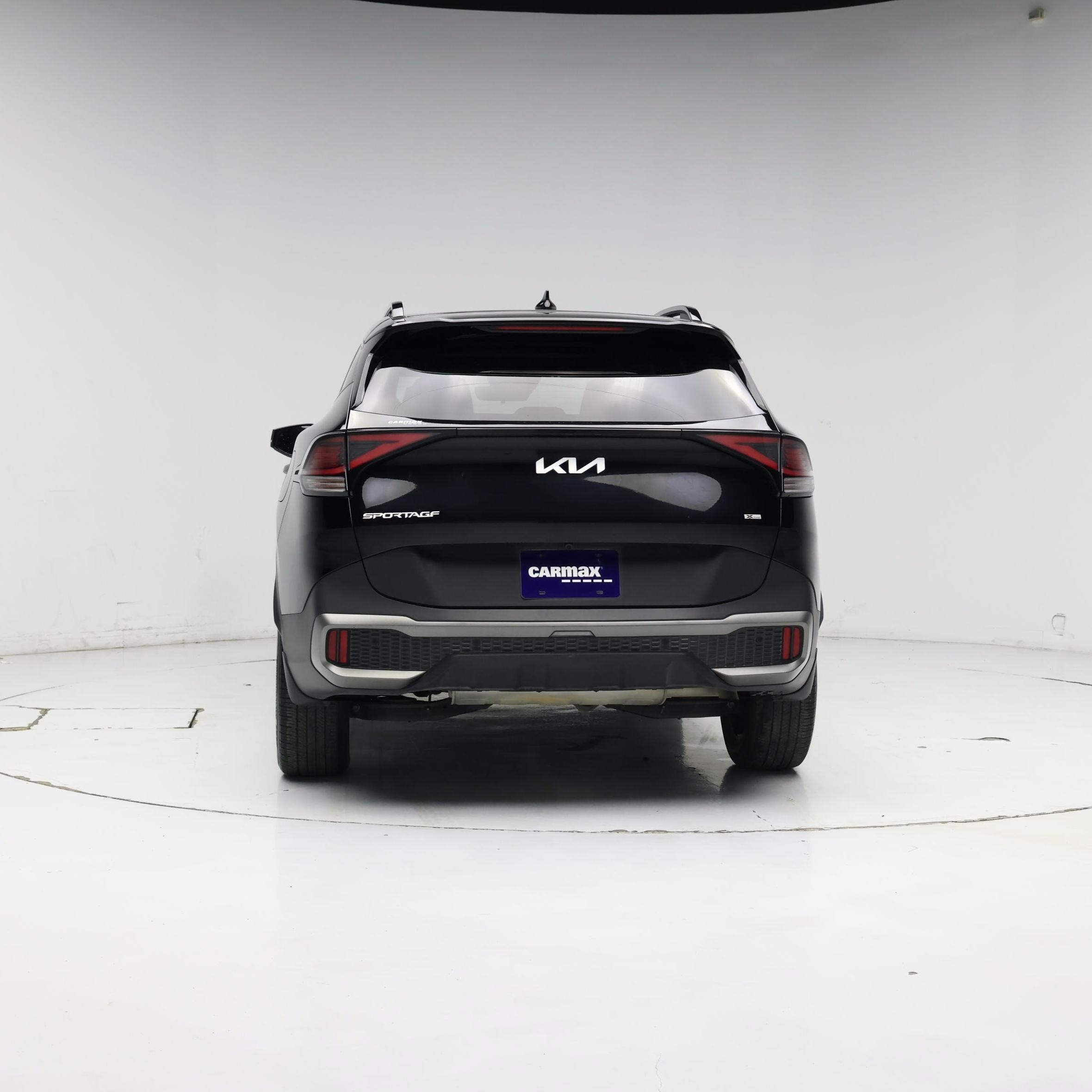 Thumbnail: 2023 Kia Sportage - 6