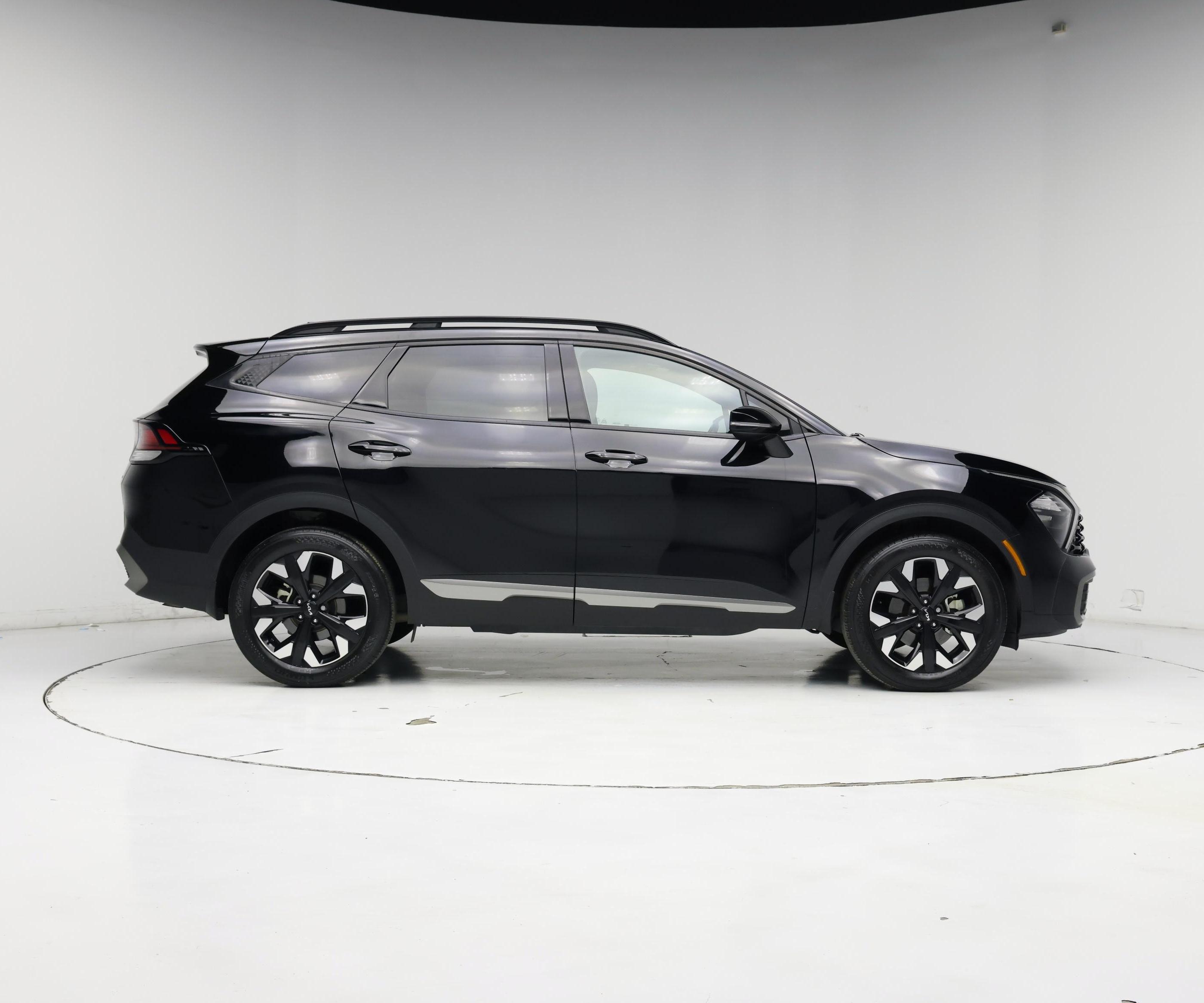 Thumbnail: 2023 Kia Sportage - 7