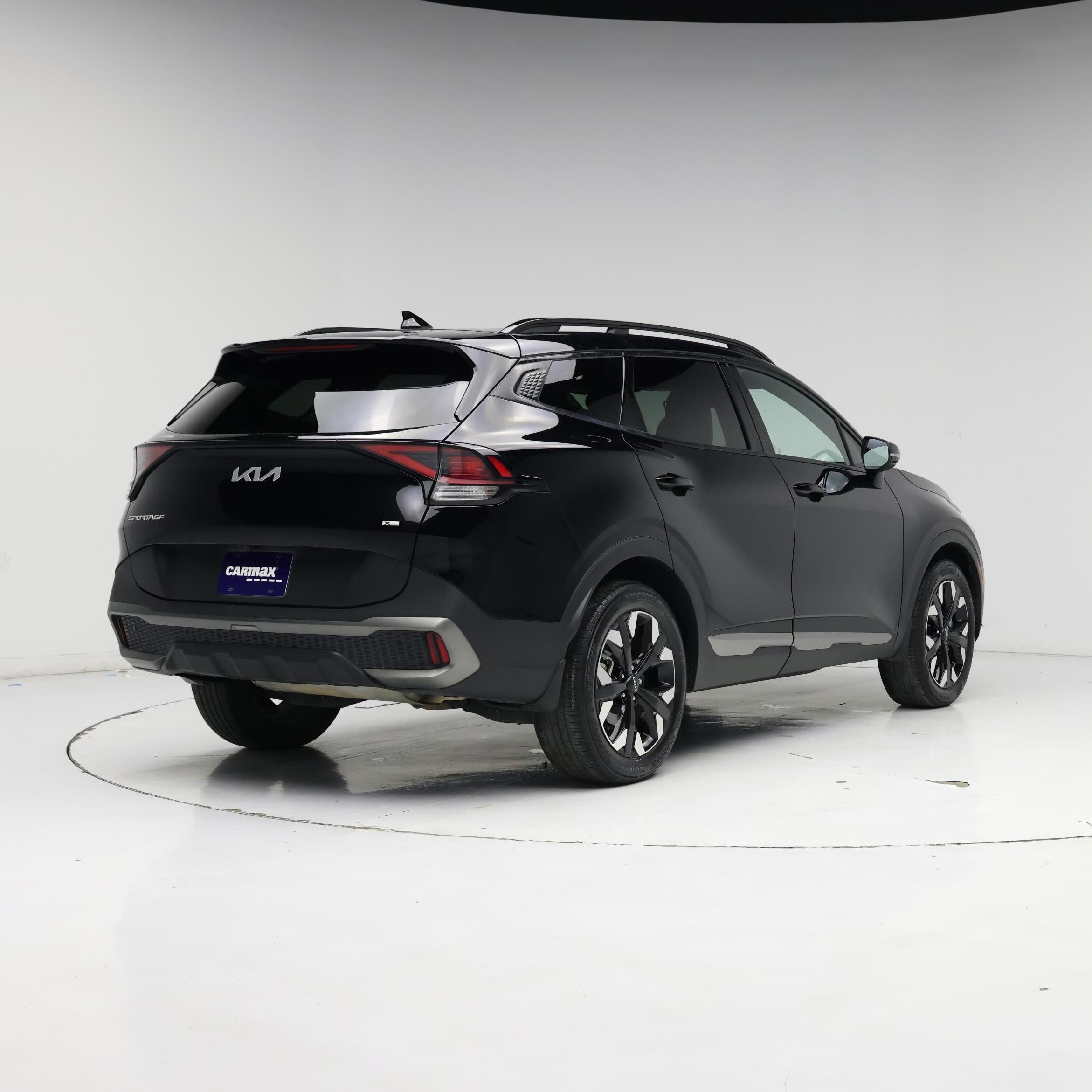 Thumbnail: 2023 Kia Sportage - 8
