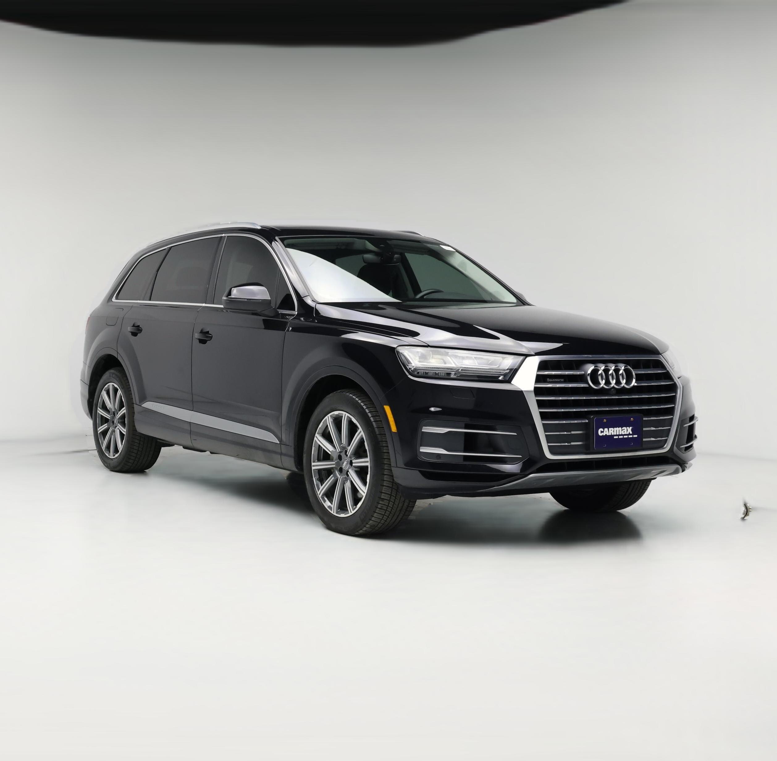 Thumbnail: 2019 Audi Q7 - 1