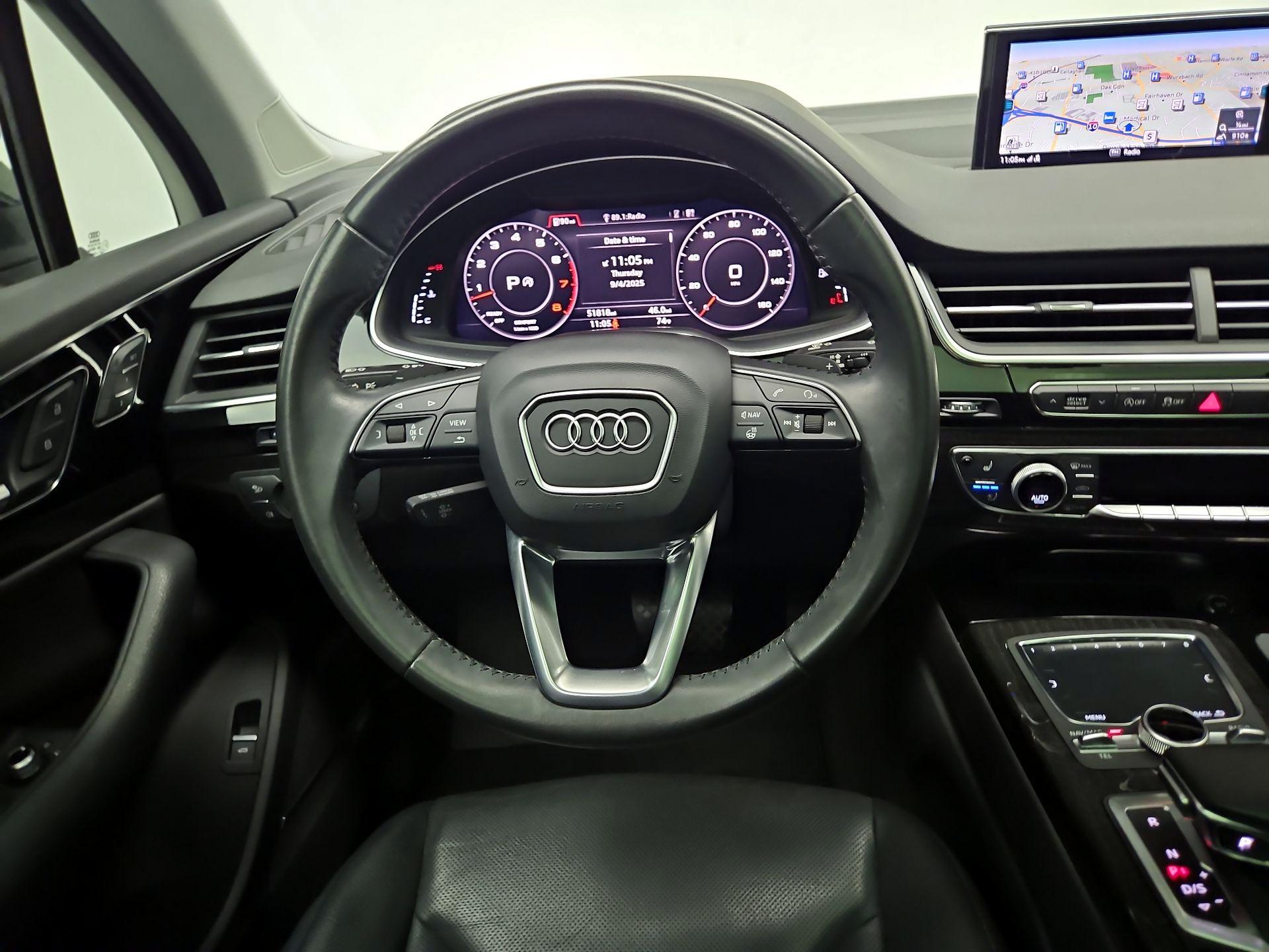 Thumbnail: 2019 Audi Q7 - 10