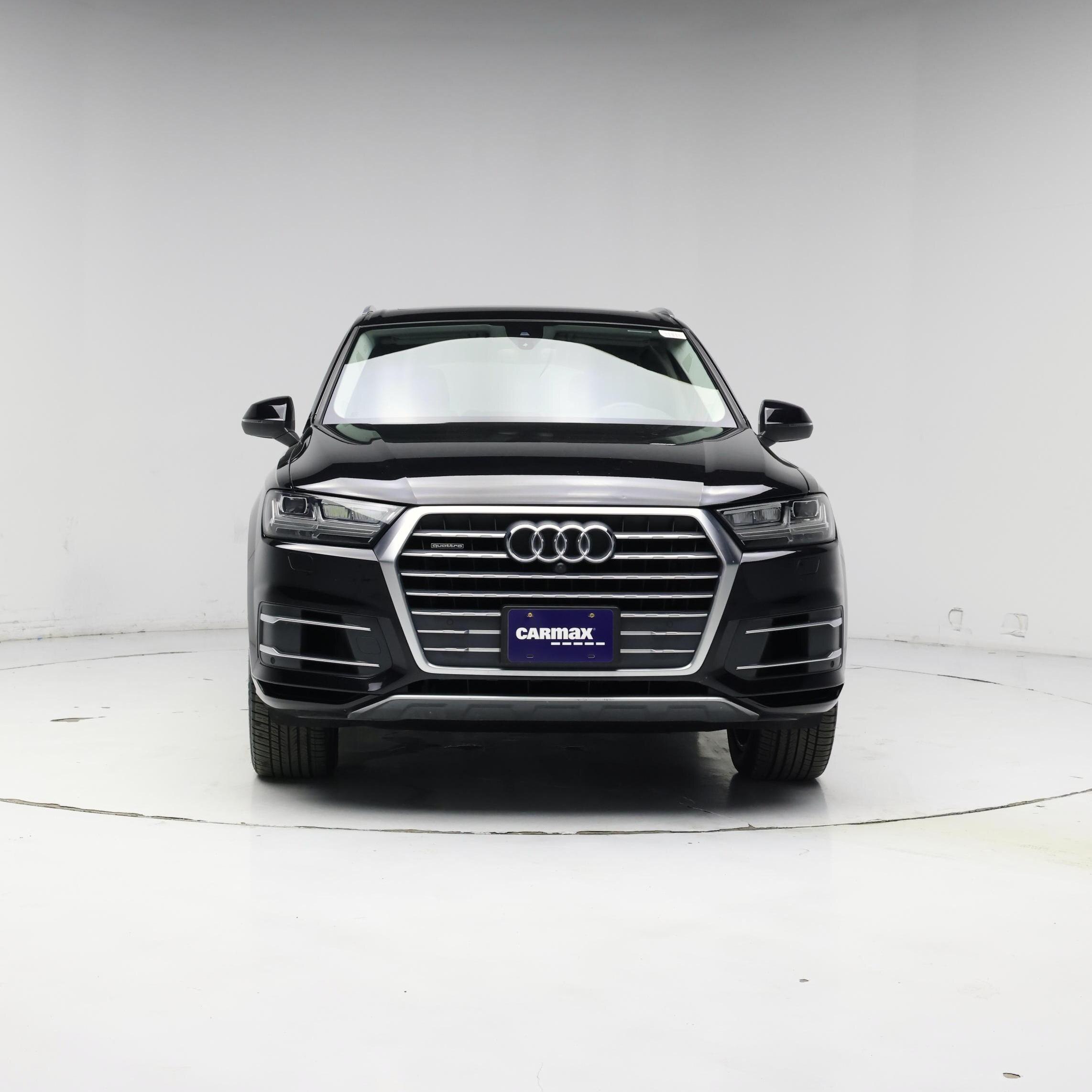 Thumbnail: 2019 Audi Q7 - 5