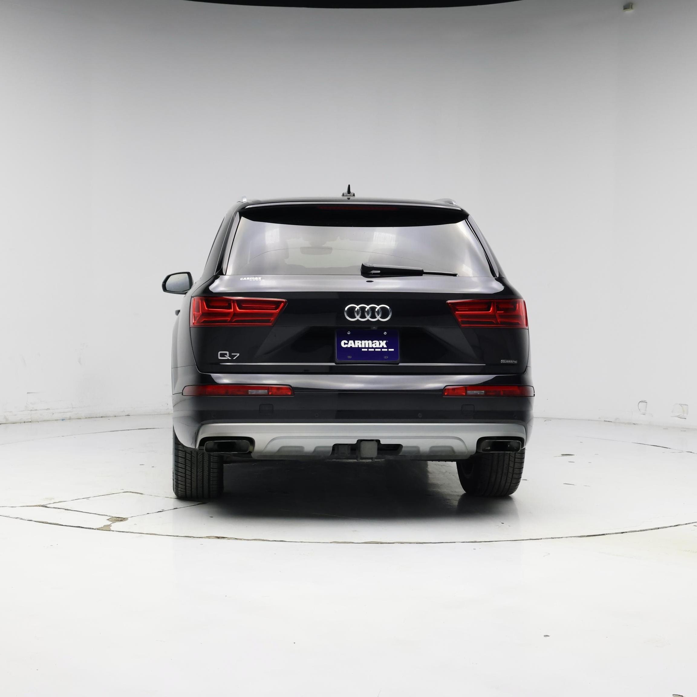 Thumbnail: 2019 Audi Q7 - 6
