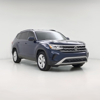 2023 Volkswagen Atlas SE w/Tech