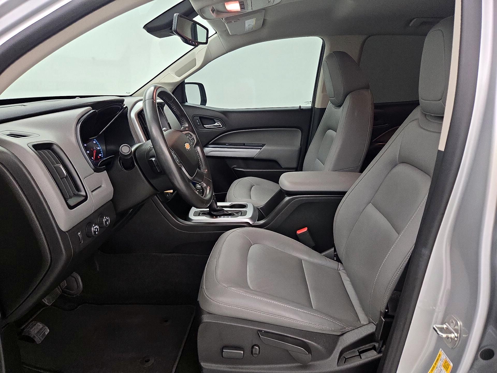 Thumbnail: 2016 Chevrolet Colorado - 11
