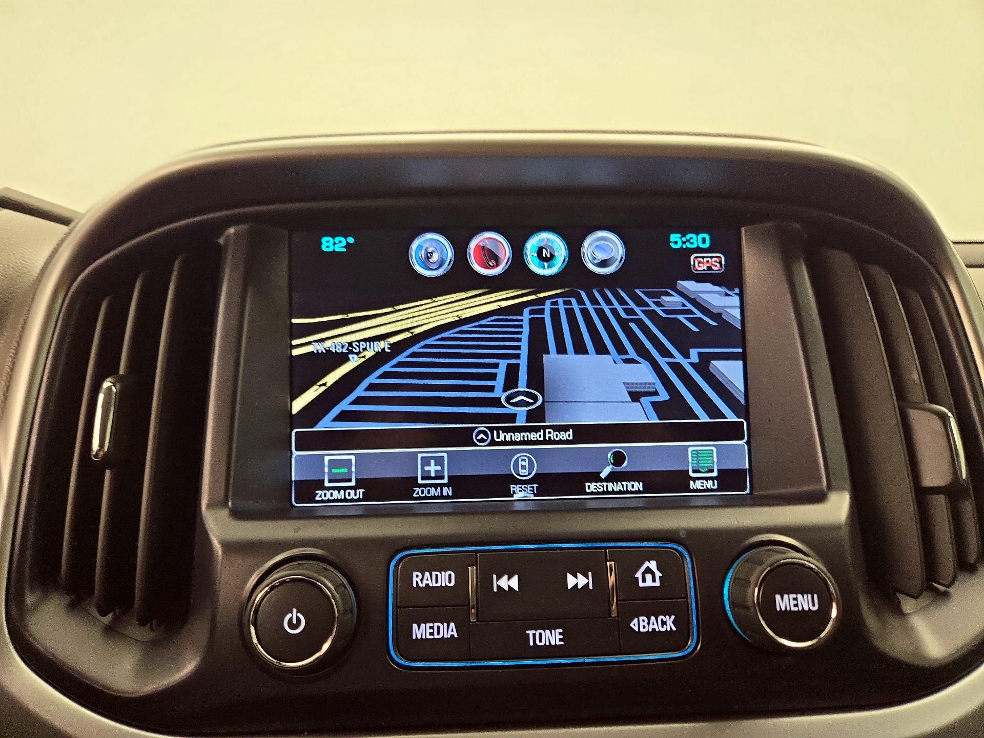 Thumbnail: 2016 Chevrolet Colorado - 14