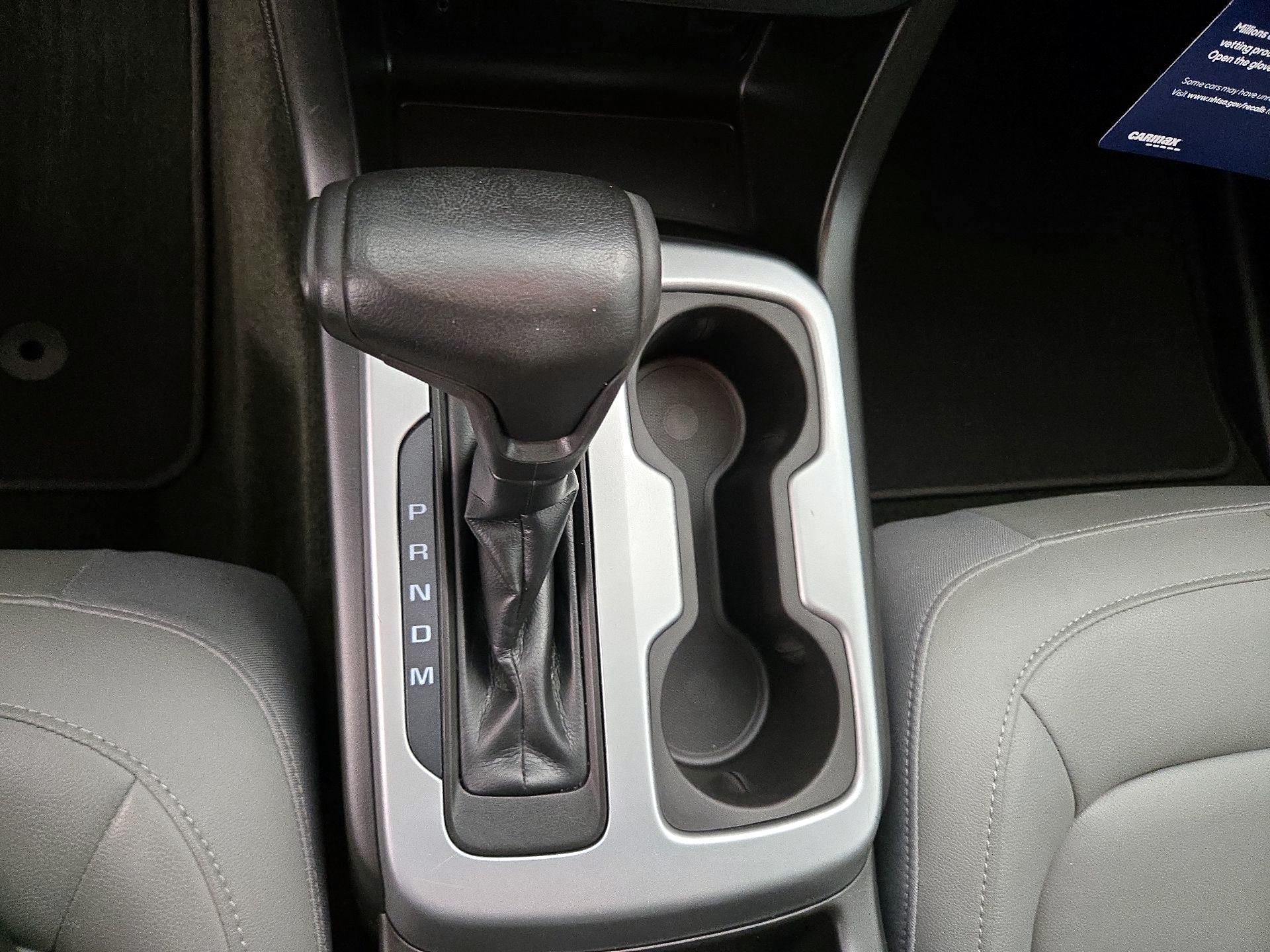 Thumbnail: 2016 Chevrolet Colorado - 18