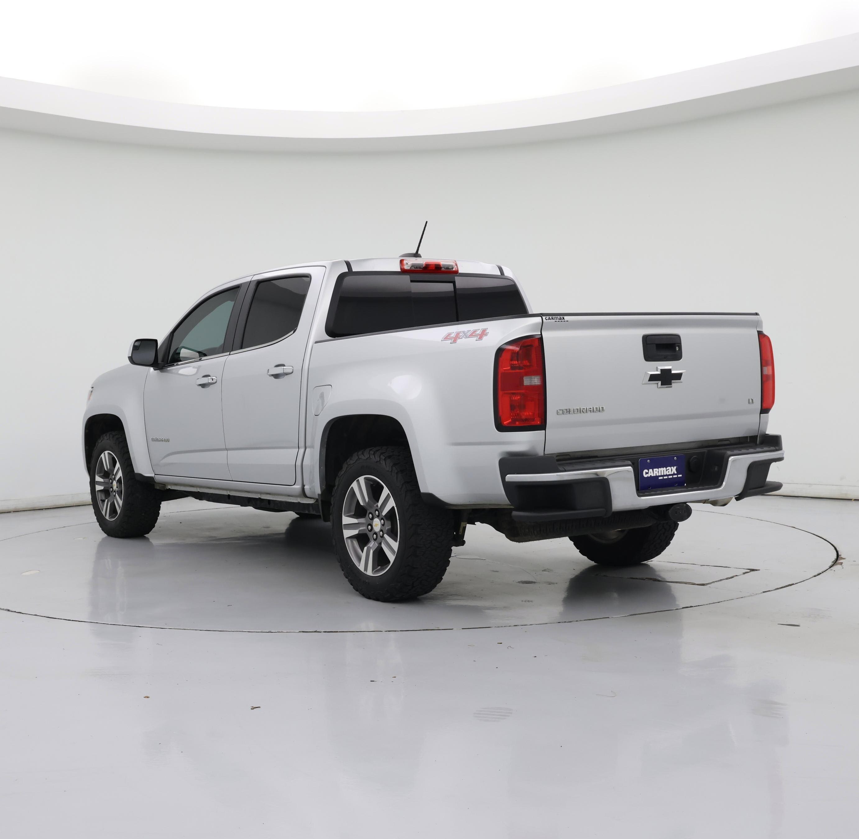 Thumbnail: 2016 Chevrolet Colorado - 2