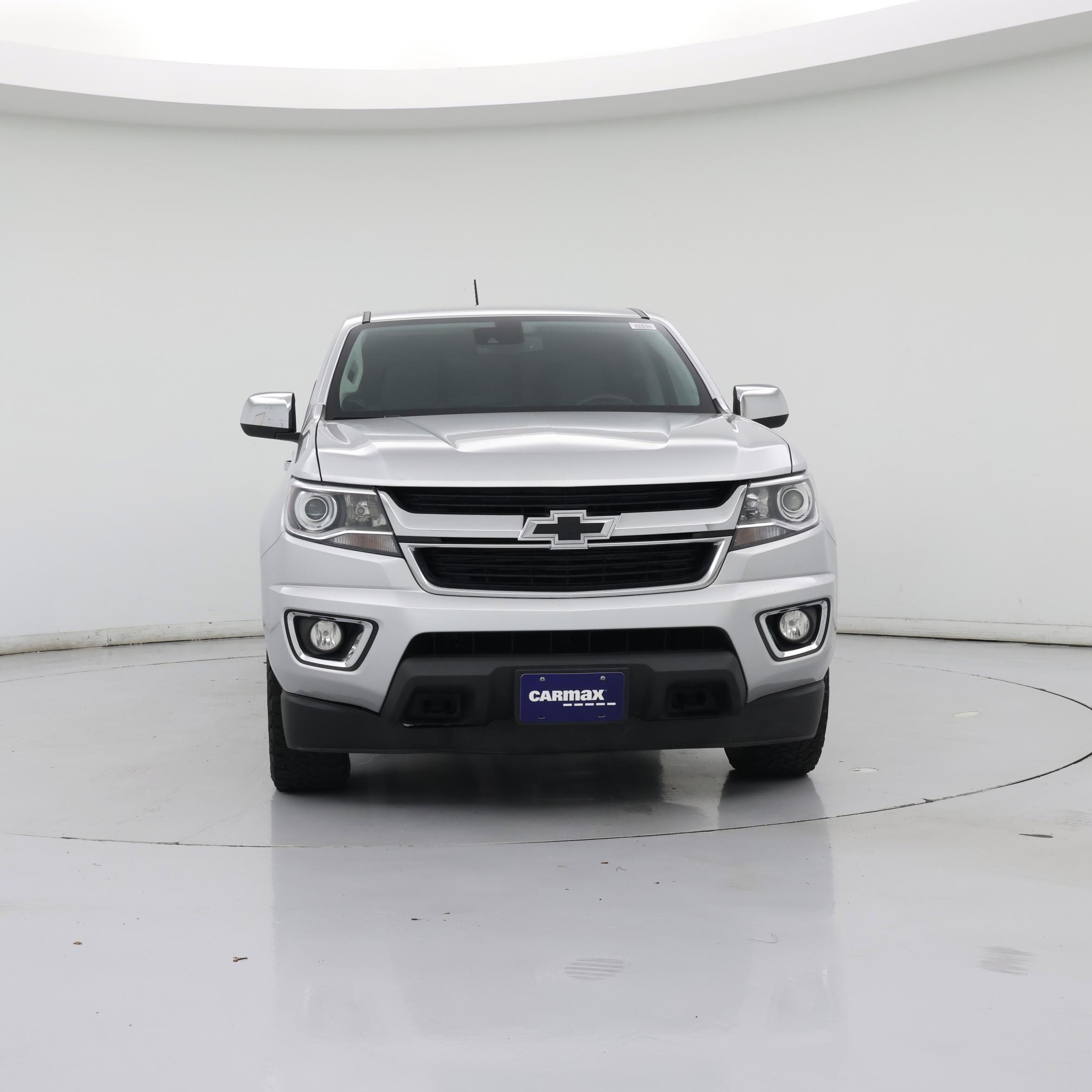 Thumbnail: 2016 Chevrolet Colorado - 5