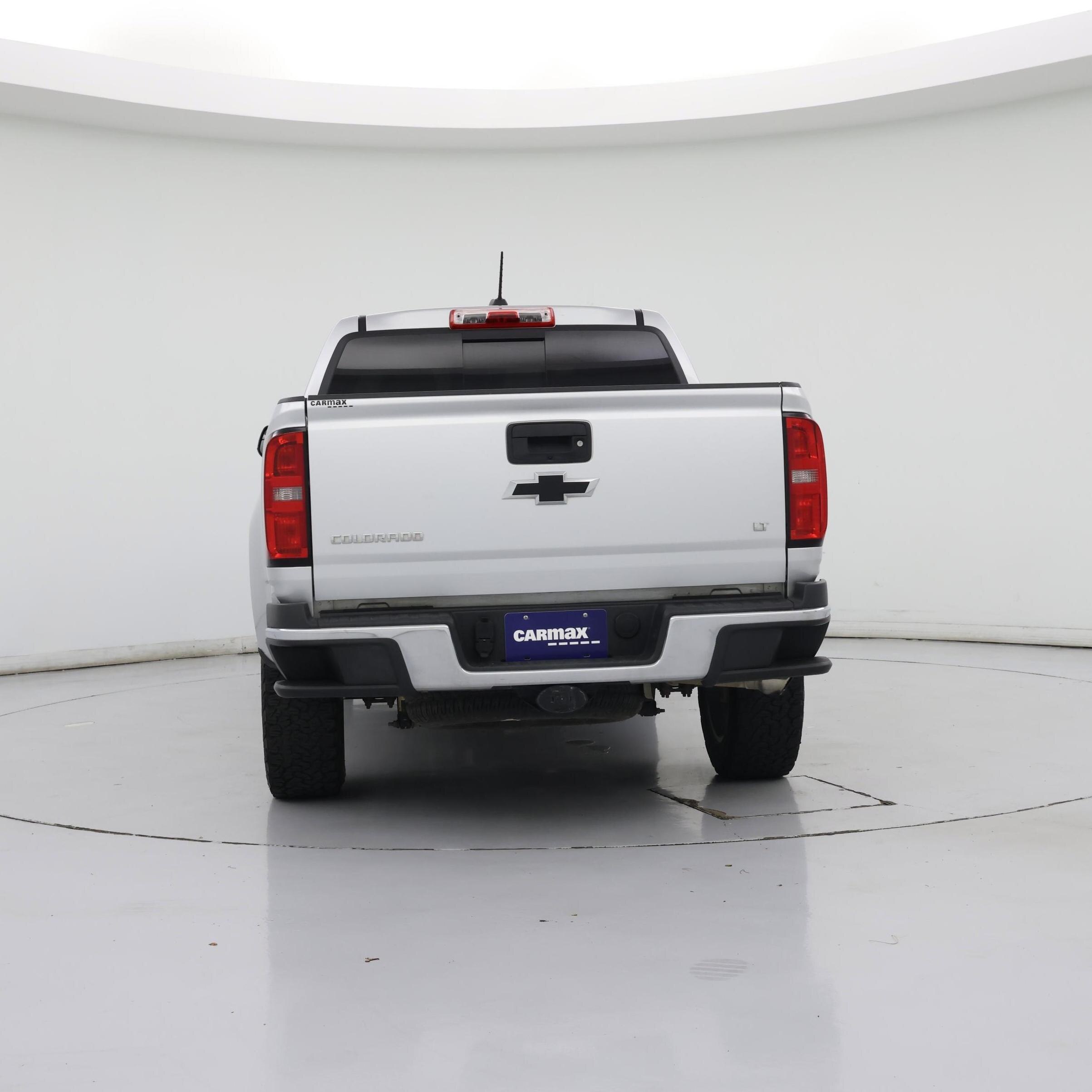 Thumbnail: 2016 Chevrolet Colorado - 6