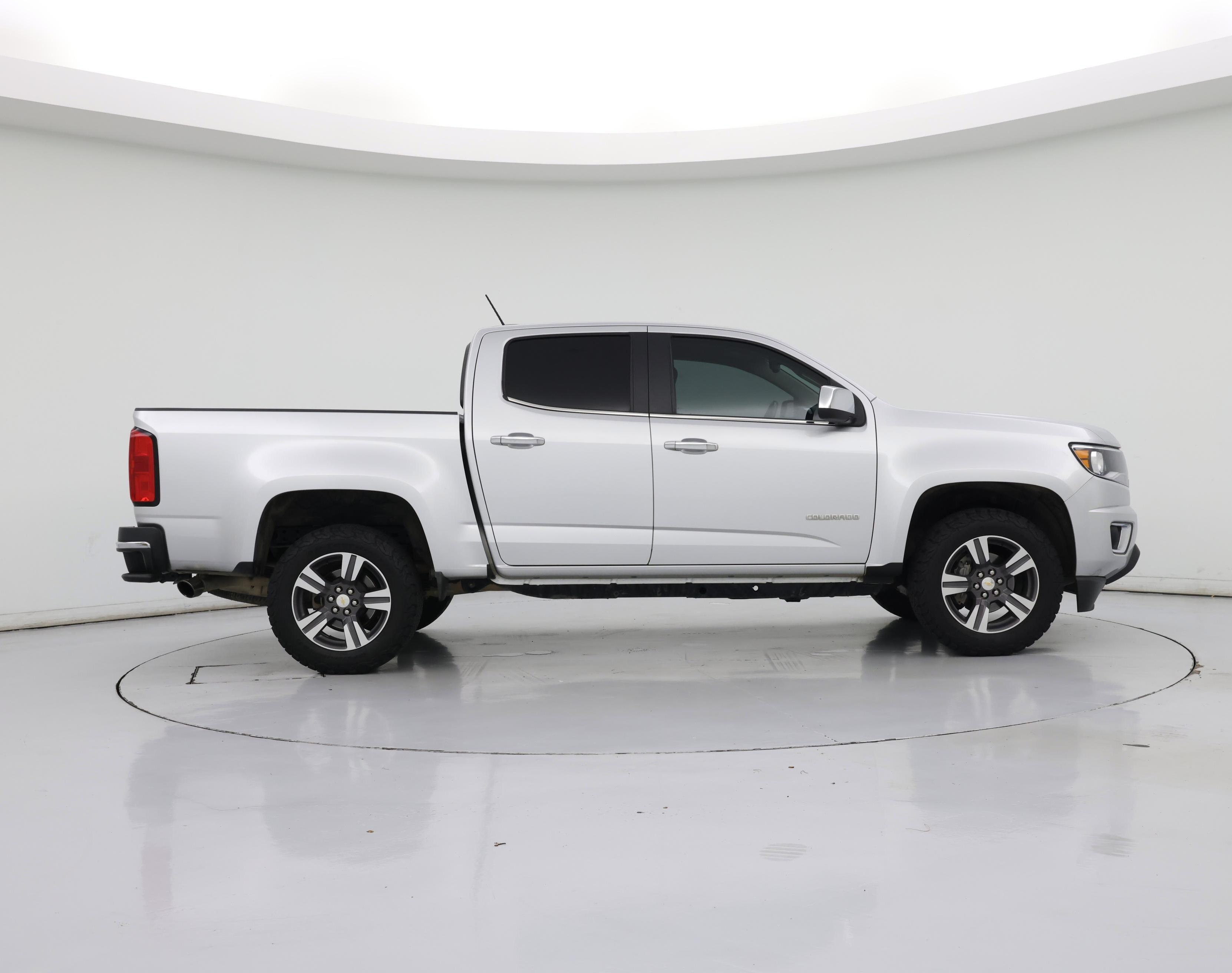 Thumbnail: 2016 Chevrolet Colorado - 7