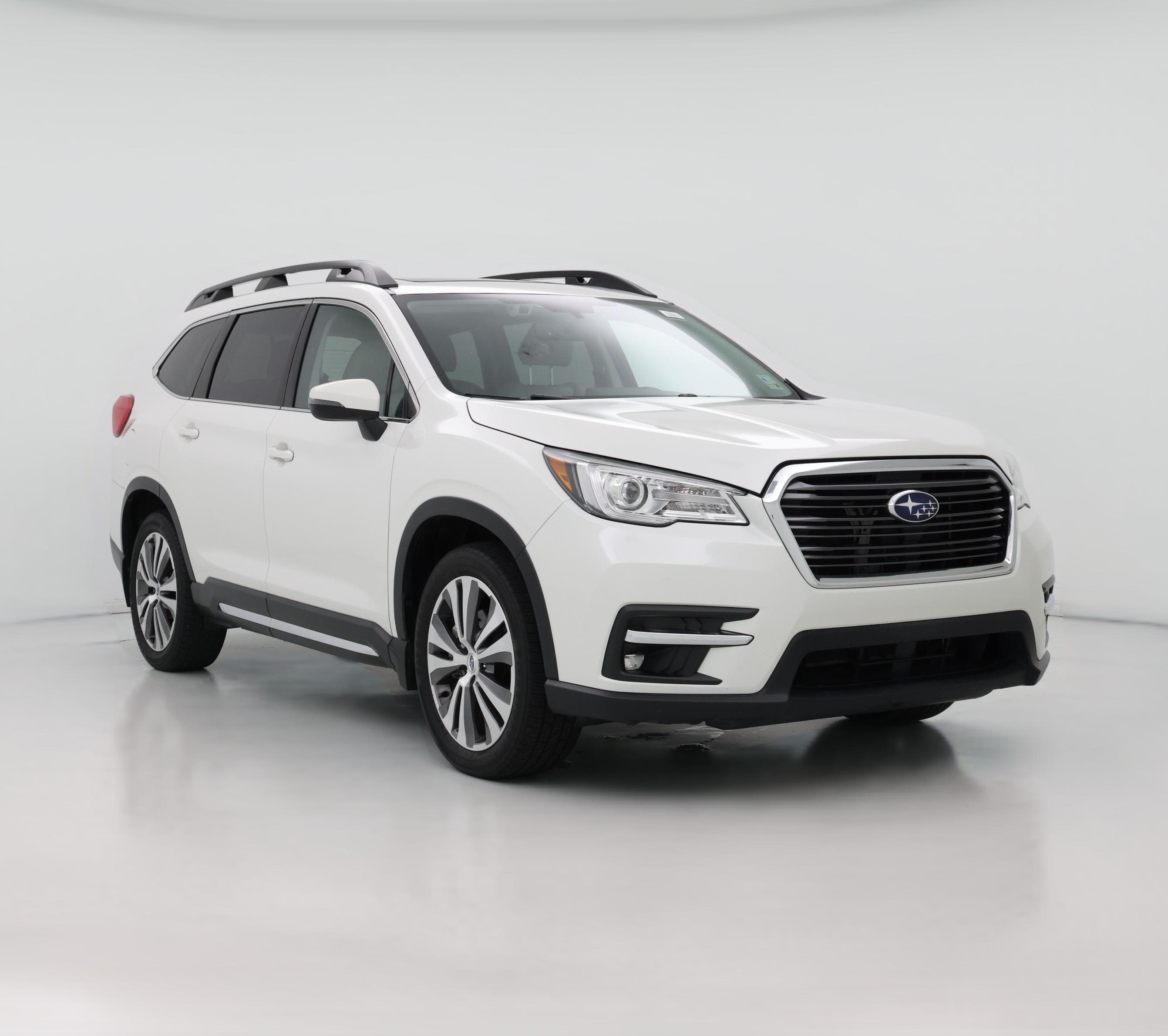 Thumbnail: 2020 Subaru Ascent - 1