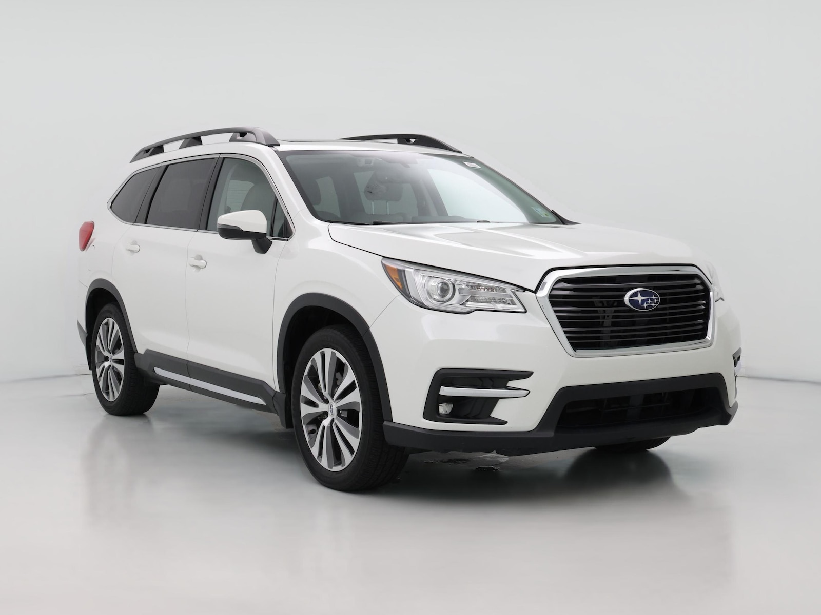 2020 Subaru Ascent